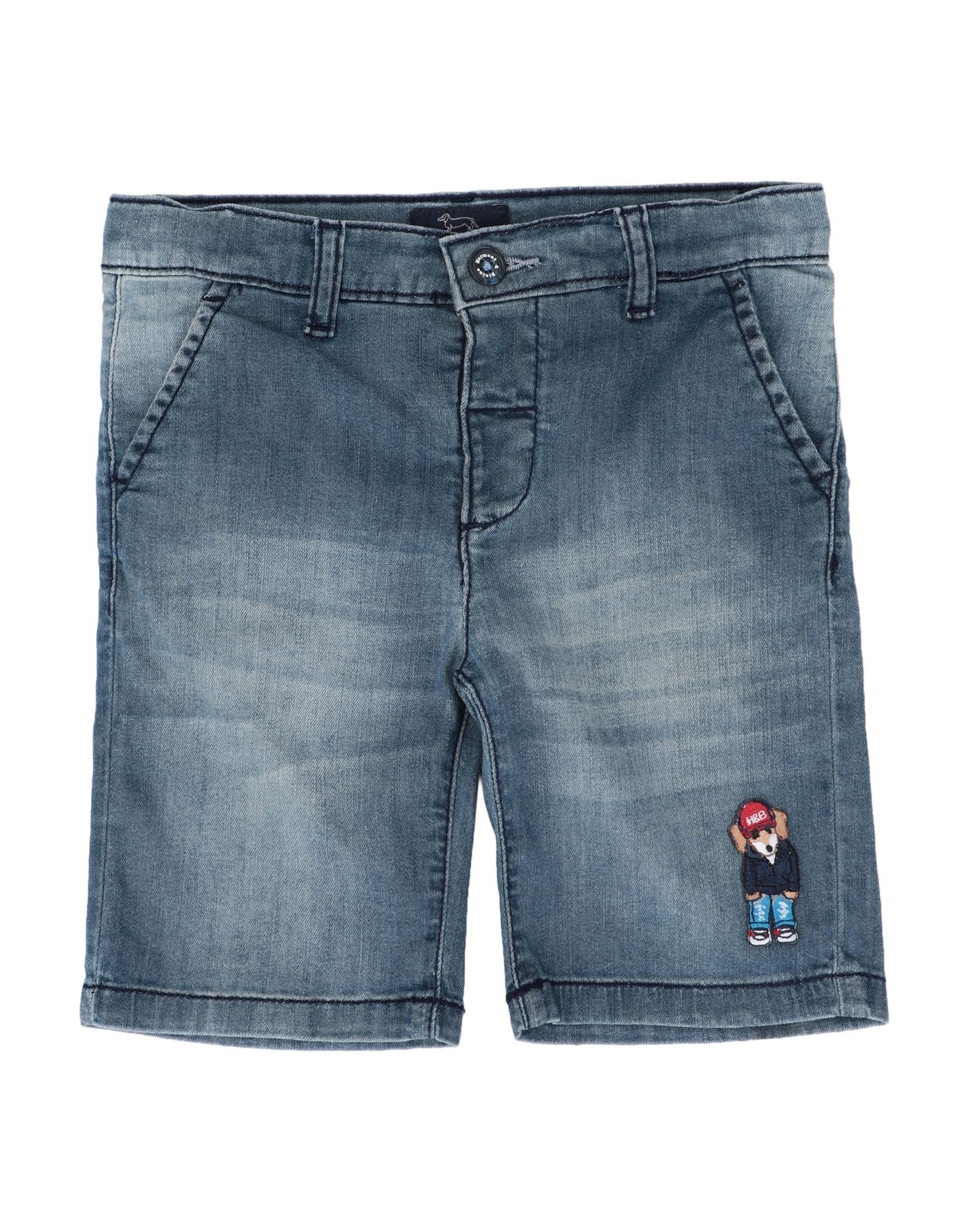 HARMONT & BLAINE Jeanshose Kinder Blau HARMONT & BLAINE Jeanshose Kinder Blau von HARMONT & BLAINE