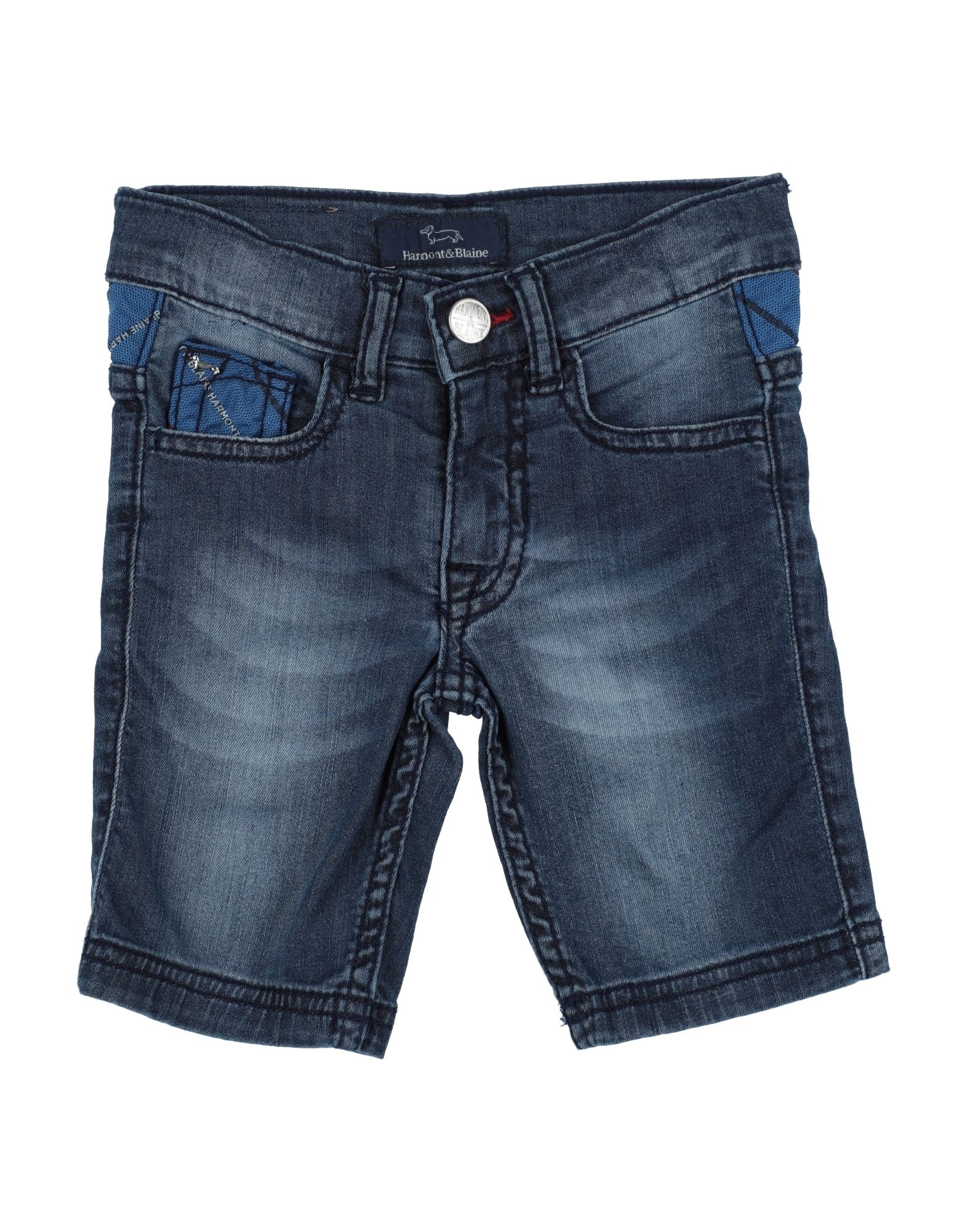 HARMONT & BLAINE Jeanshose Kinder Blau von HARMONT & BLAINE