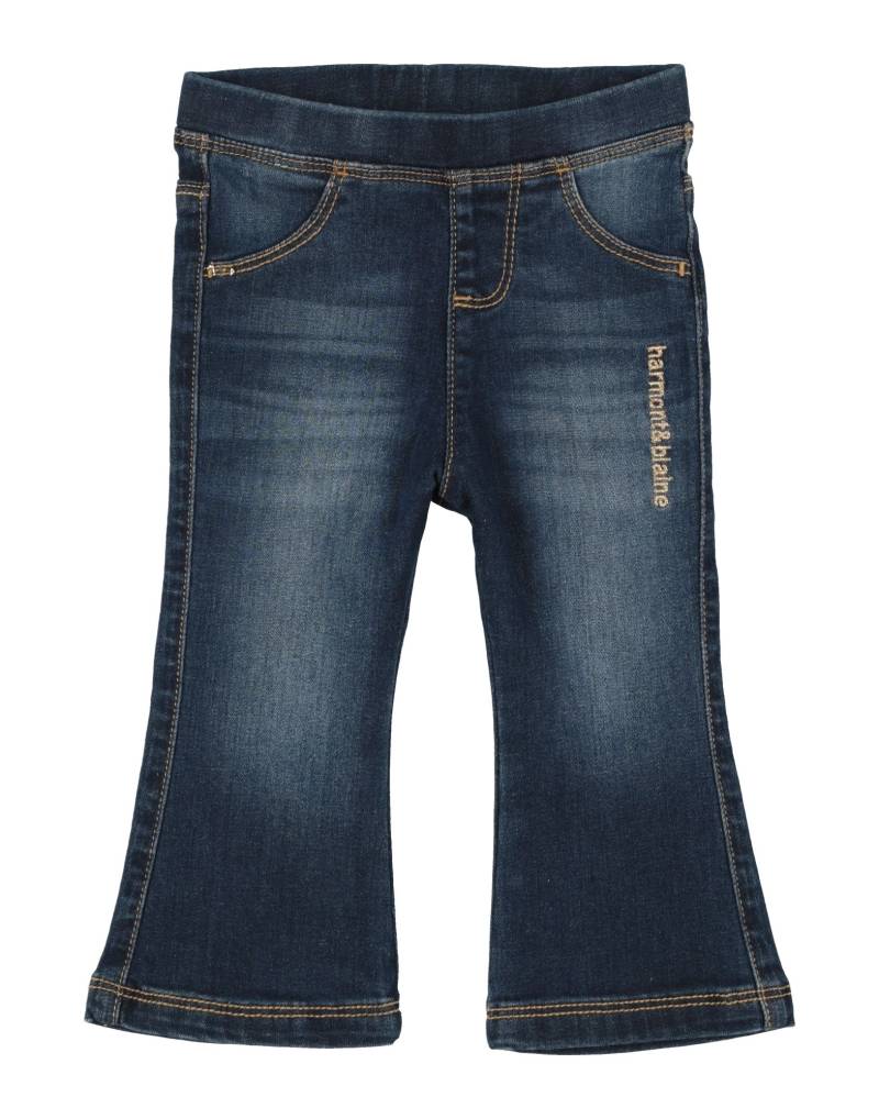 HARMONT & BLAINE Jeanshose Kinder Blau von HARMONT & BLAINE