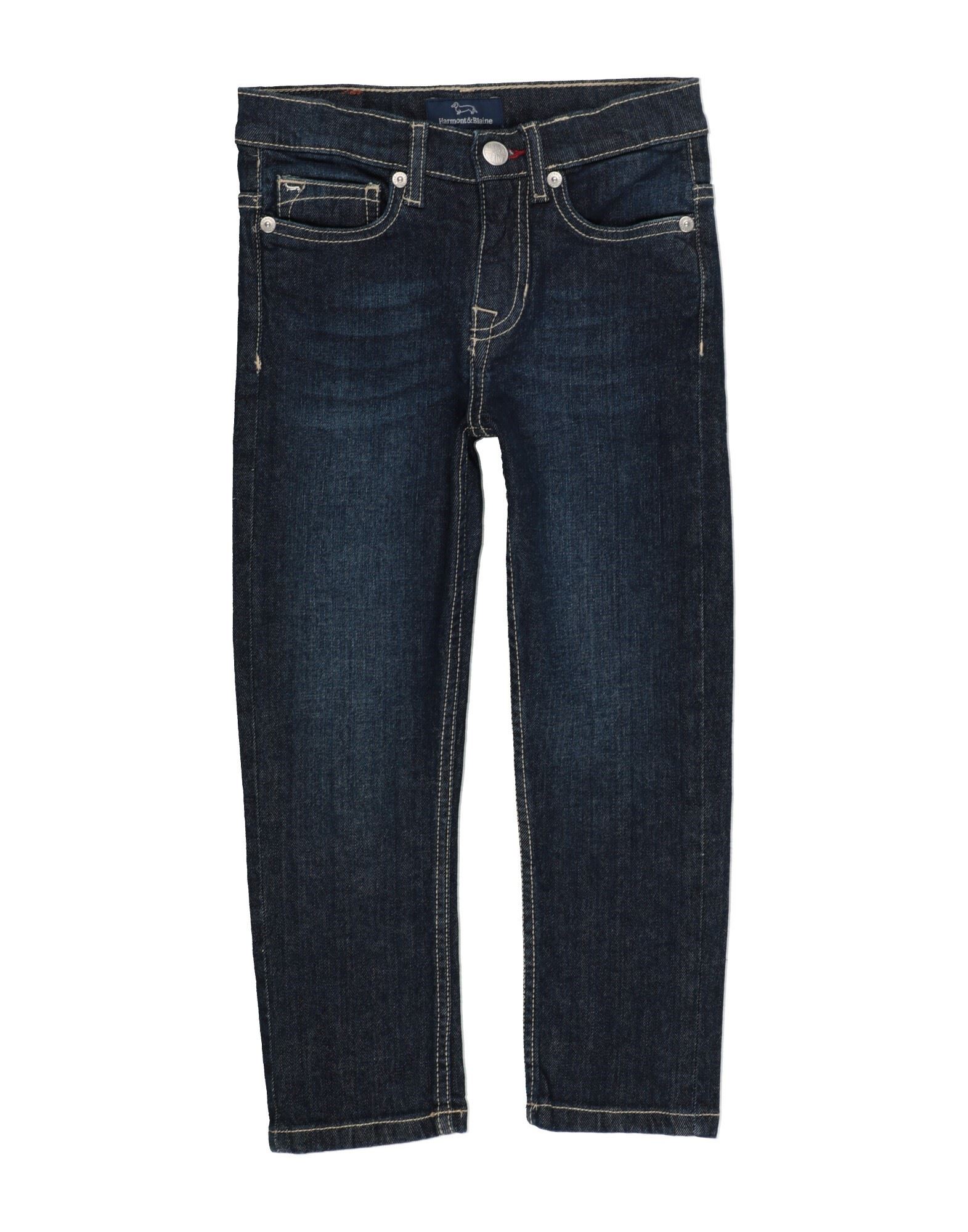 HARMONT & BLAINE Jeanshose Kinder Blau von HARMONT & BLAINE