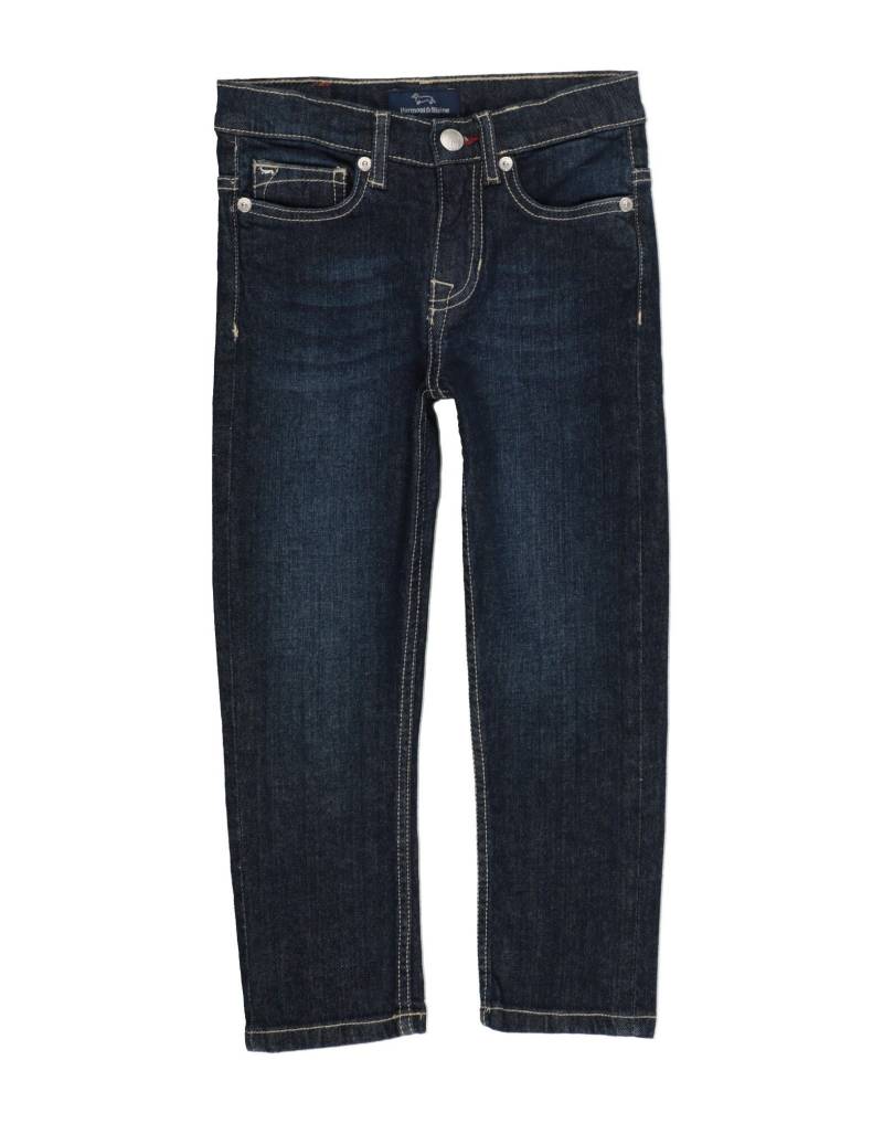 HARMONT & BLAINE Jeanshose Kinder Blau von HARMONT & BLAINE