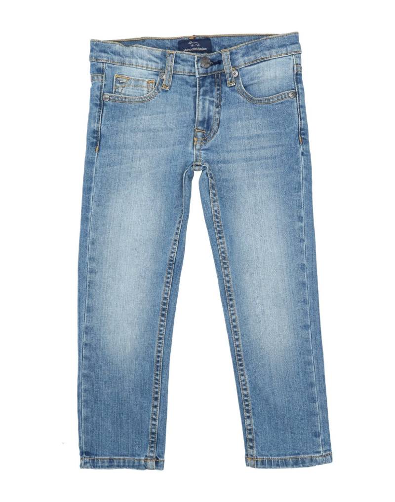 HARMONT & BLAINE Jeanshose Herren Blau von HARMONT & BLAINE