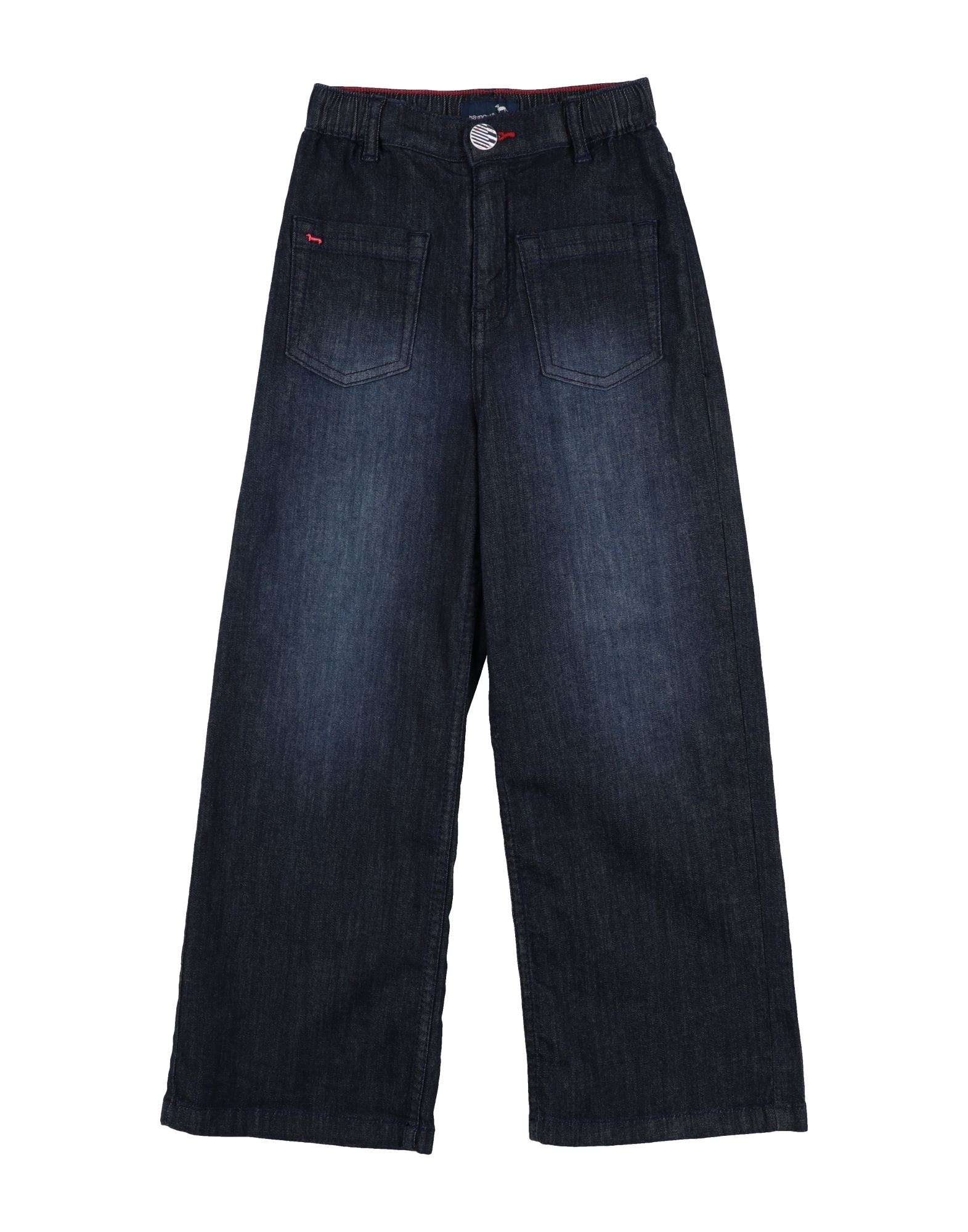 HARMONT & BLAINE Jeanshose Kinder Blau HARMONT & BLAINE Jeanshose Kinder Blau von HARMONT & BLAINE