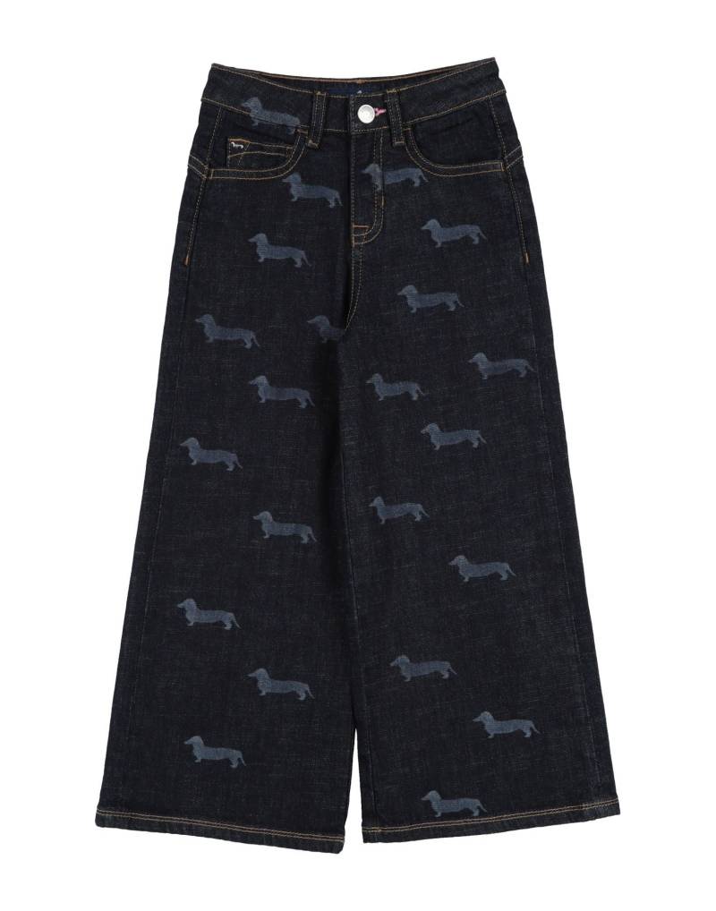 HARMONT & BLAINE Jeanshose Kinder Blau von HARMONT & BLAINE