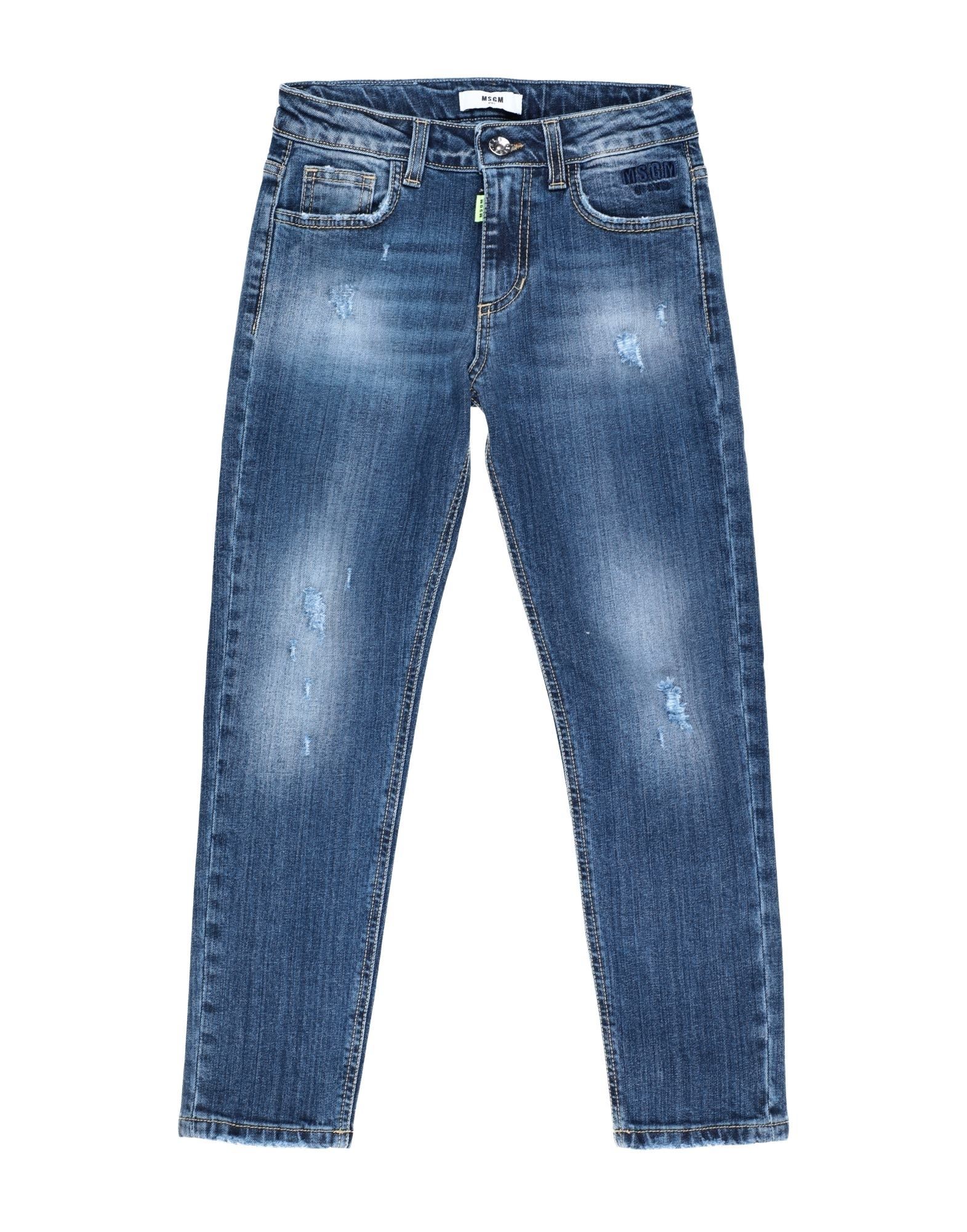 HARMONT & BLAINE Jeanshose Herren Blau von HARMONT & BLAINE