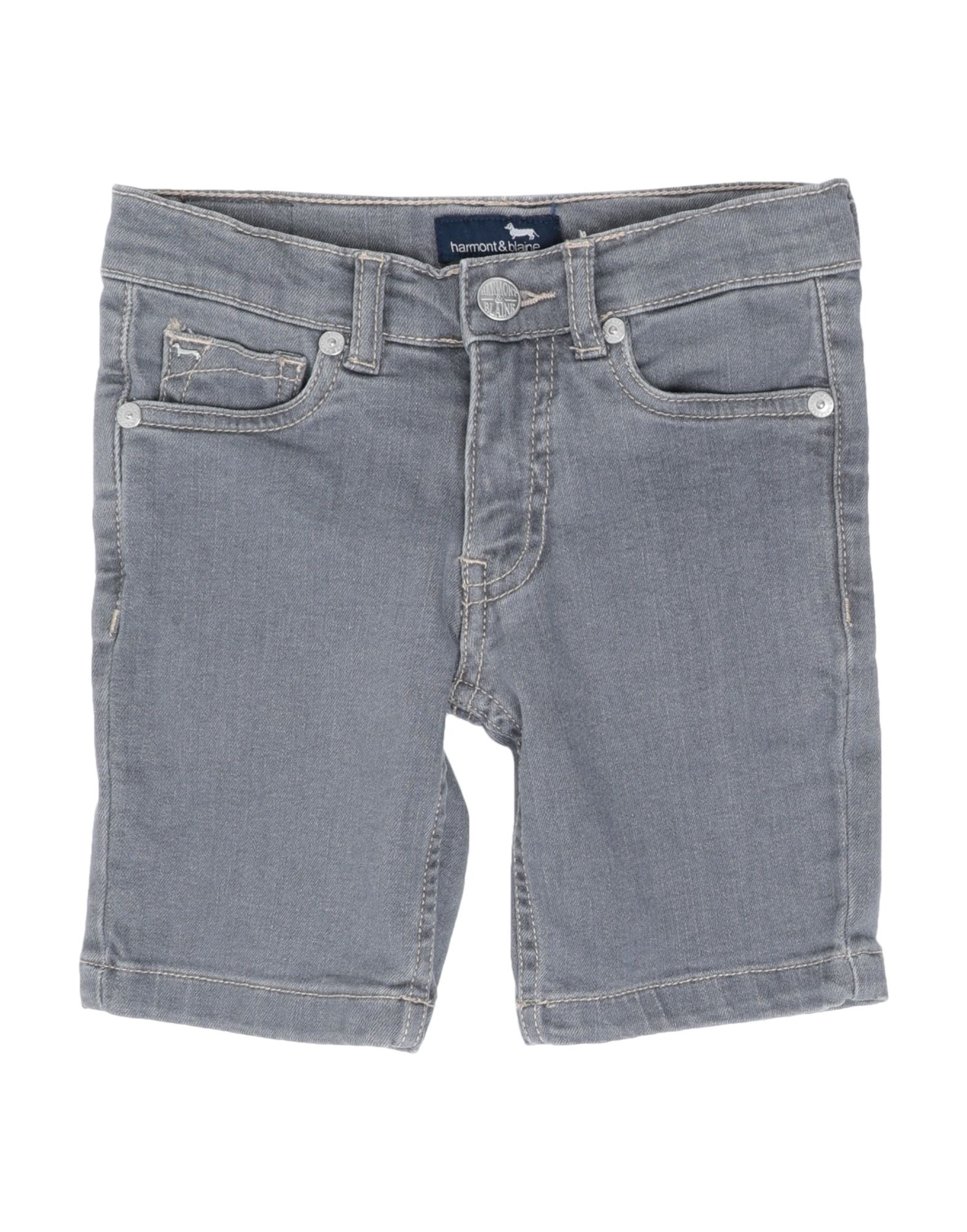 HARMONT & BLAINE Jeanshose Kinder Grau von HARMONT & BLAINE