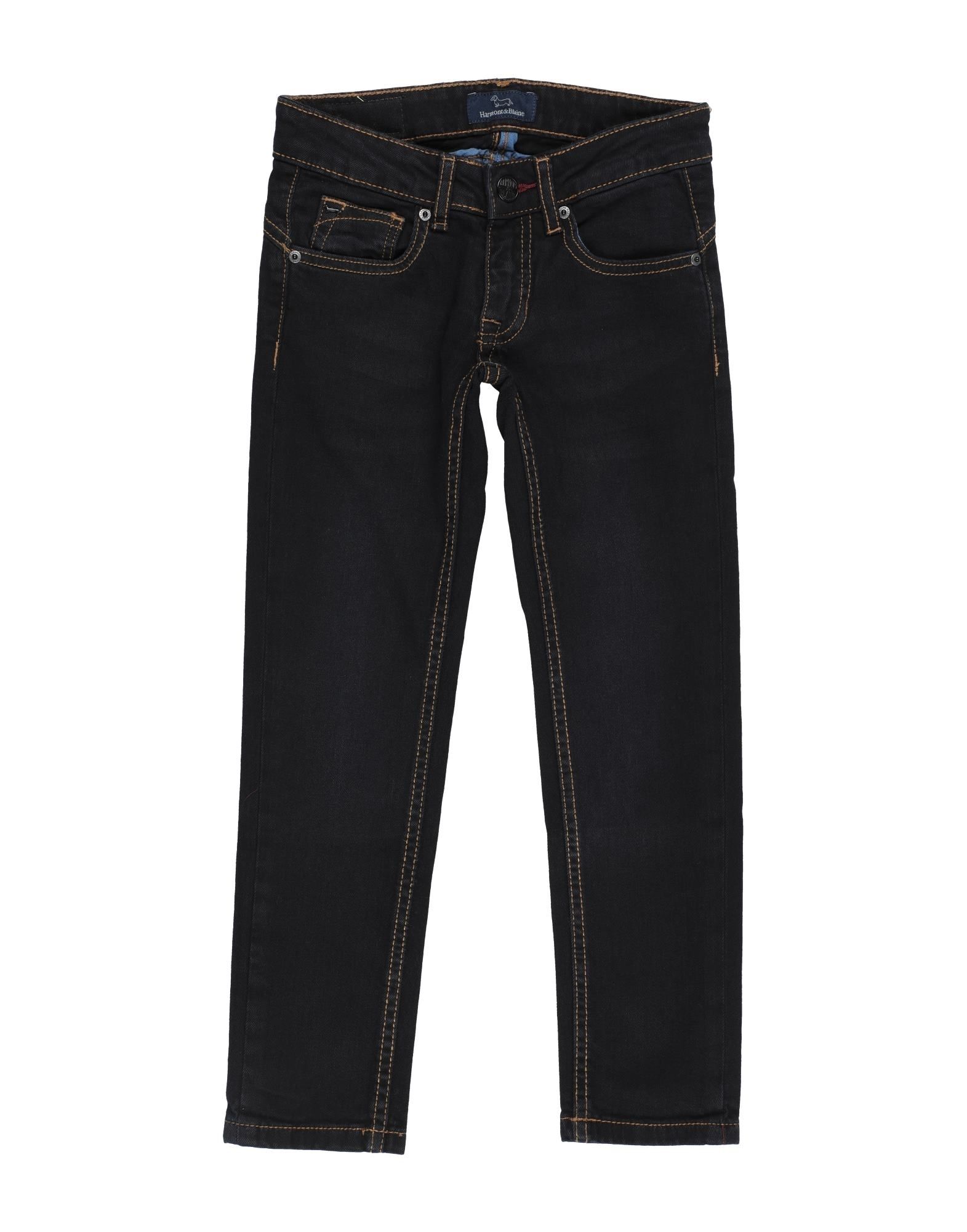 HARMONT & BLAINE Jeanshose Damen Schwarz von HARMONT & BLAINE