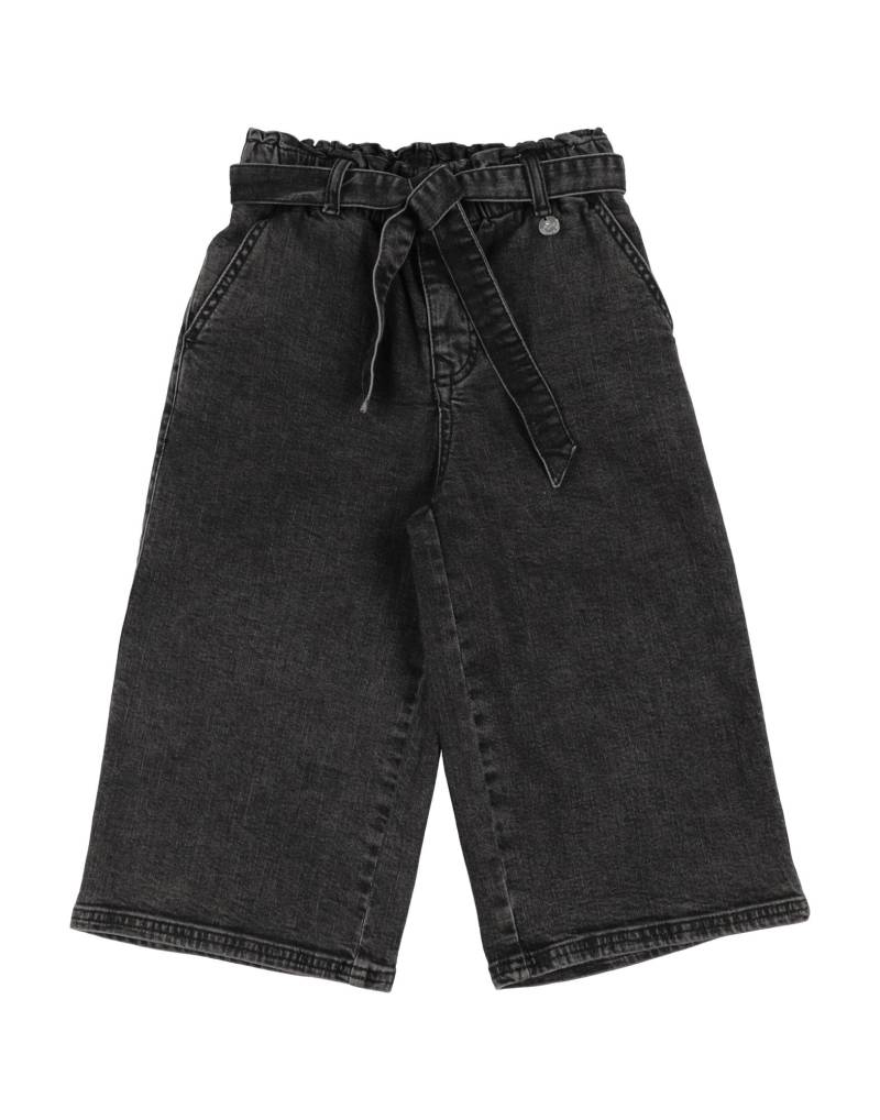 HARMONT & BLAINE Jeanshose Kinder Schwarz von HARMONT & BLAINE