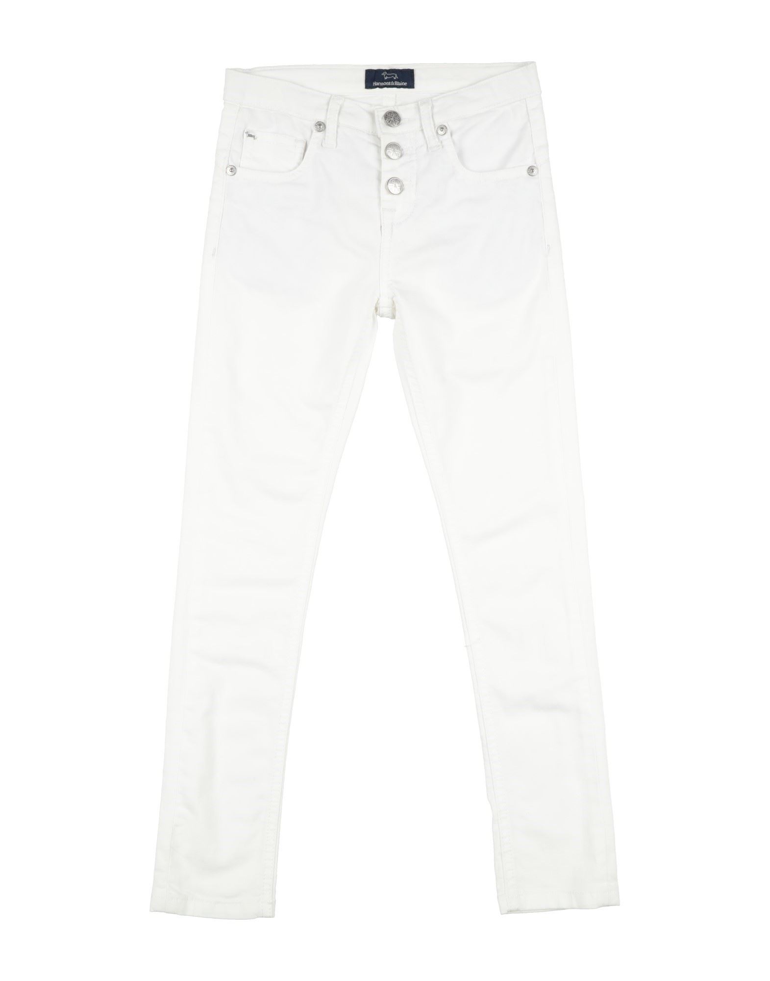 HARMONT & BLAINE Jeanshose Kinder Weiß von HARMONT & BLAINE