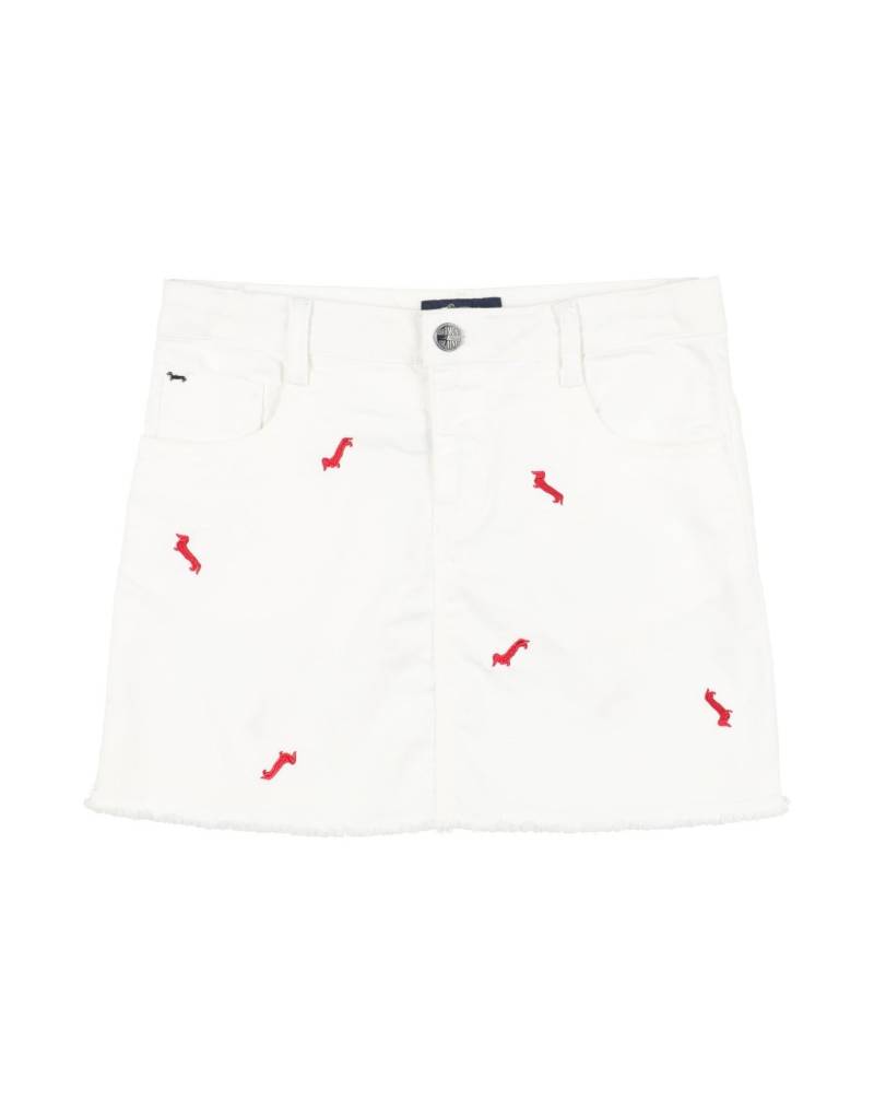 HARMONT & BLAINE Jeansrock Kinder Elfenbein von HARMONT & BLAINE