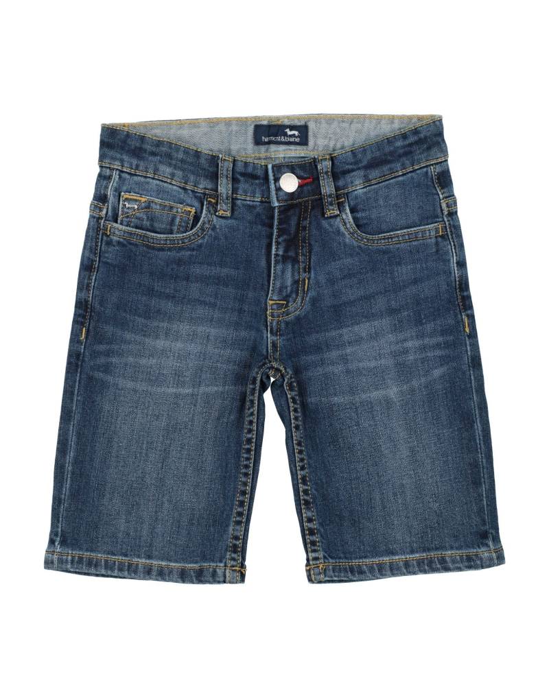 HARMONT & BLAINE Jeansshorts Kinder Blau von HARMONT & BLAINE