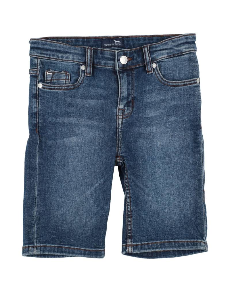 HARMONT & BLAINE Jeansshorts Kinder Blau von HARMONT & BLAINE