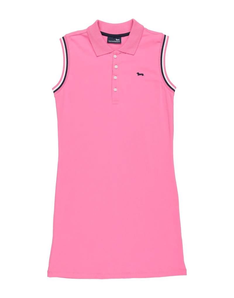 HARMONT & BLAINE Kinderkleid Kinder Fuchsia von HARMONT & BLAINE