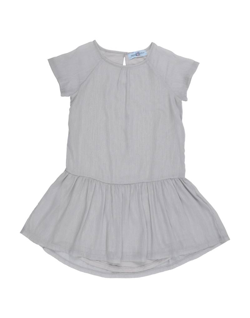 HARMONT & BLAINE Kinderkleid Kinder Hellgrau von HARMONT & BLAINE