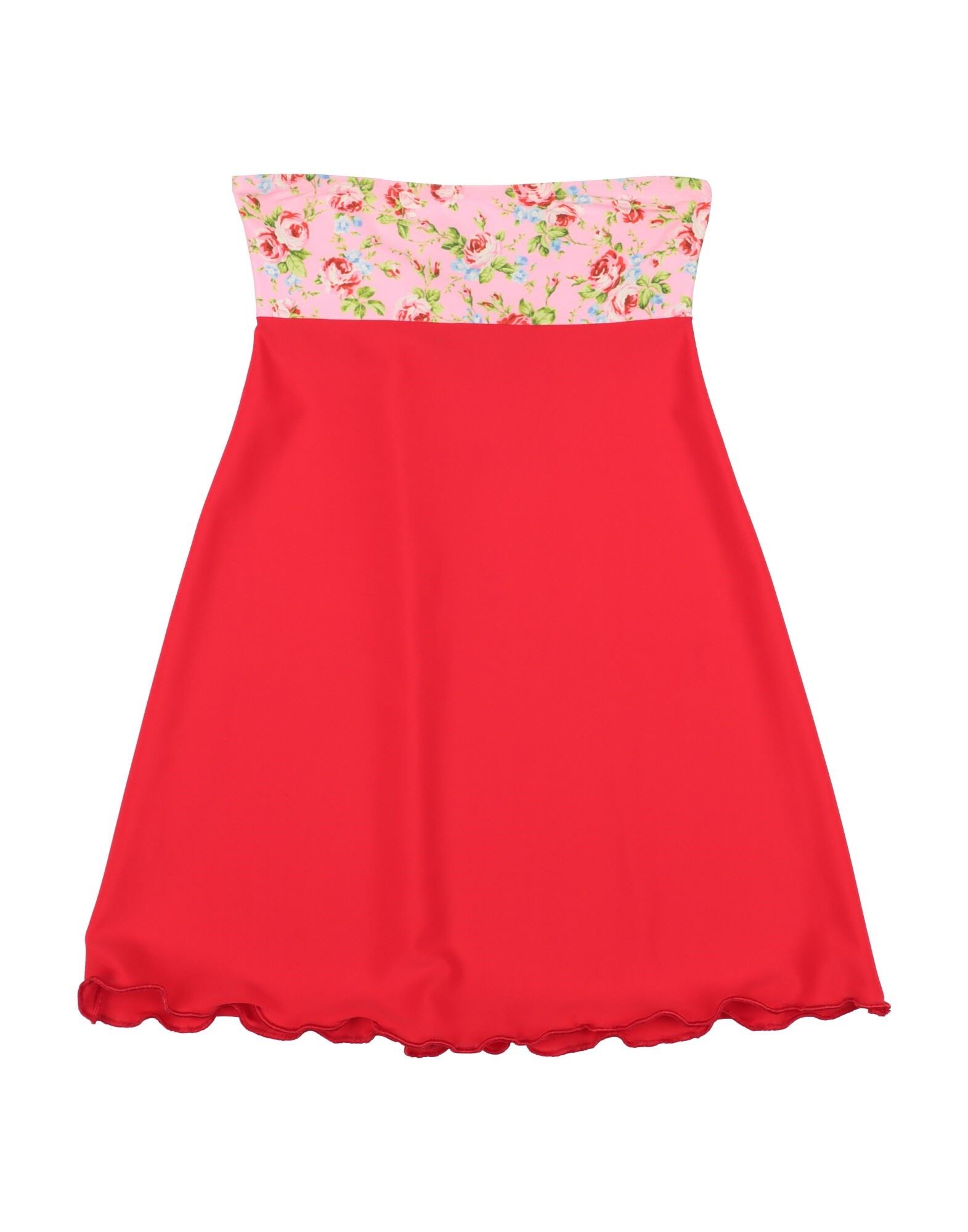 HARMONT & BLAINE Kinderkleid Kinder Rot von HARMONT & BLAINE