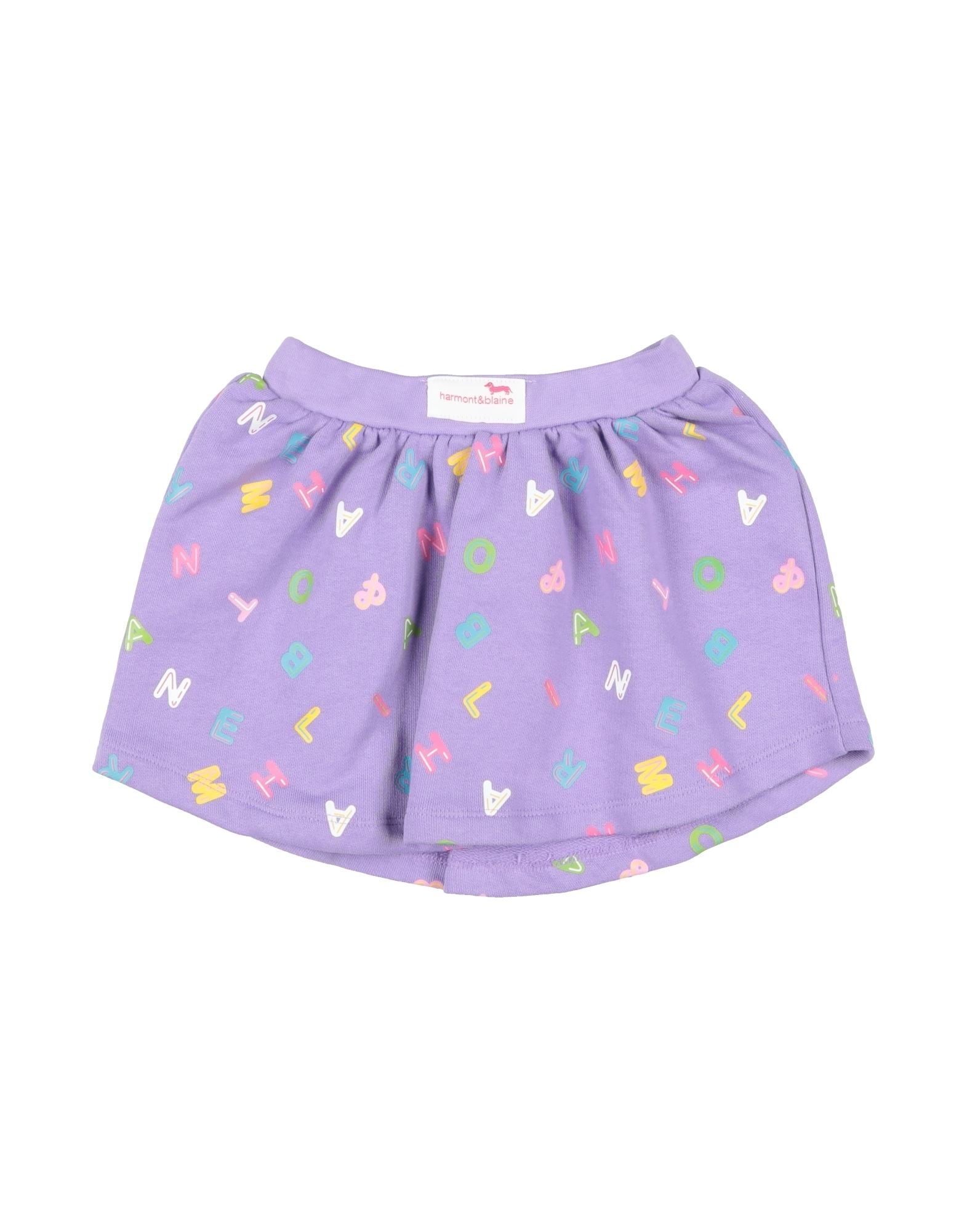 HARMONT & BLAINE Kinderrock Kinder Violett von HARMONT & BLAINE