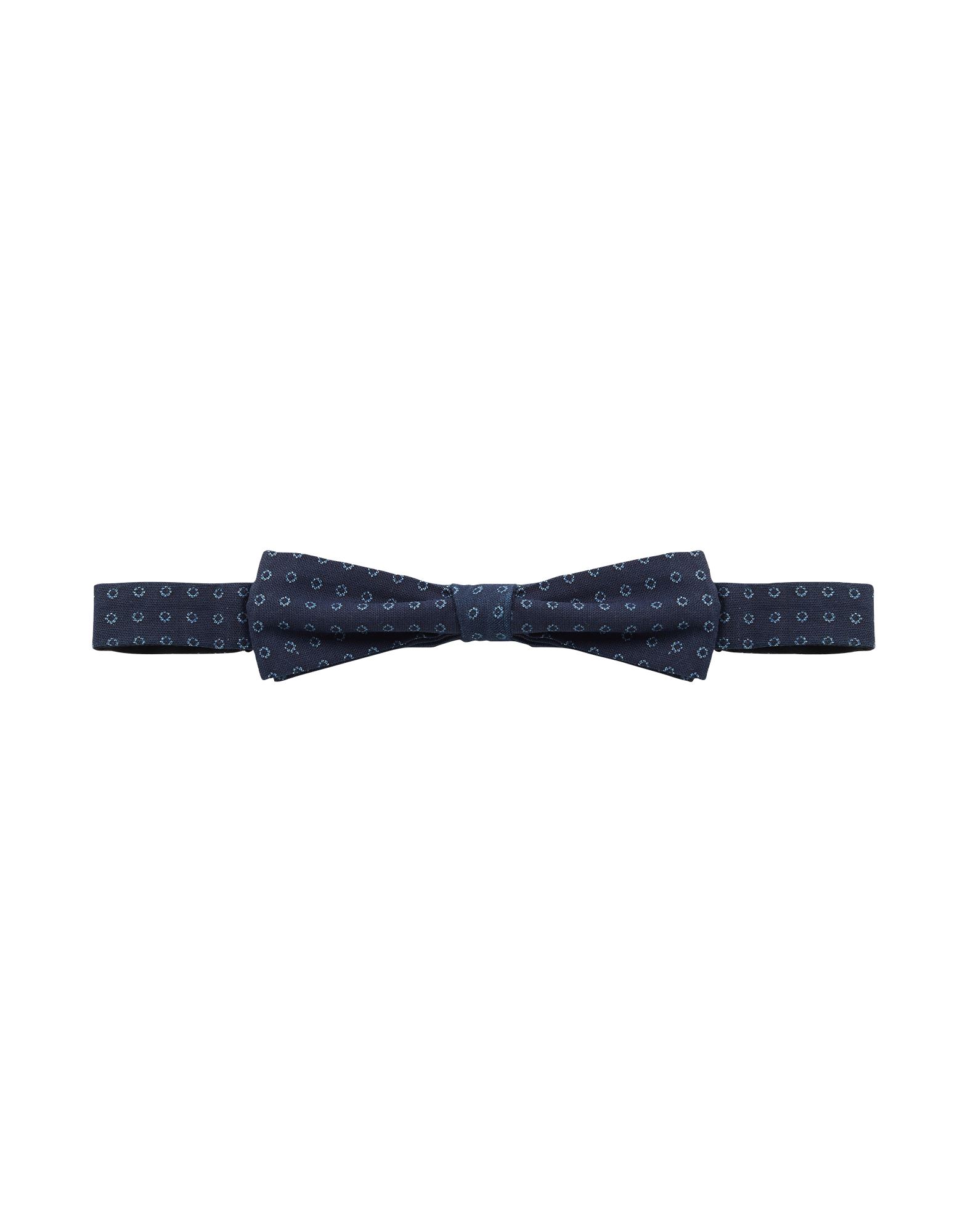 HARMONT & BLAINE Krawatten & Fliegen Herren Marineblau von HARMONT & BLAINE