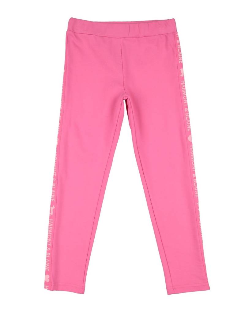 HARMONT & BLAINE Leggings Kinder Fuchsia von HARMONT & BLAINE