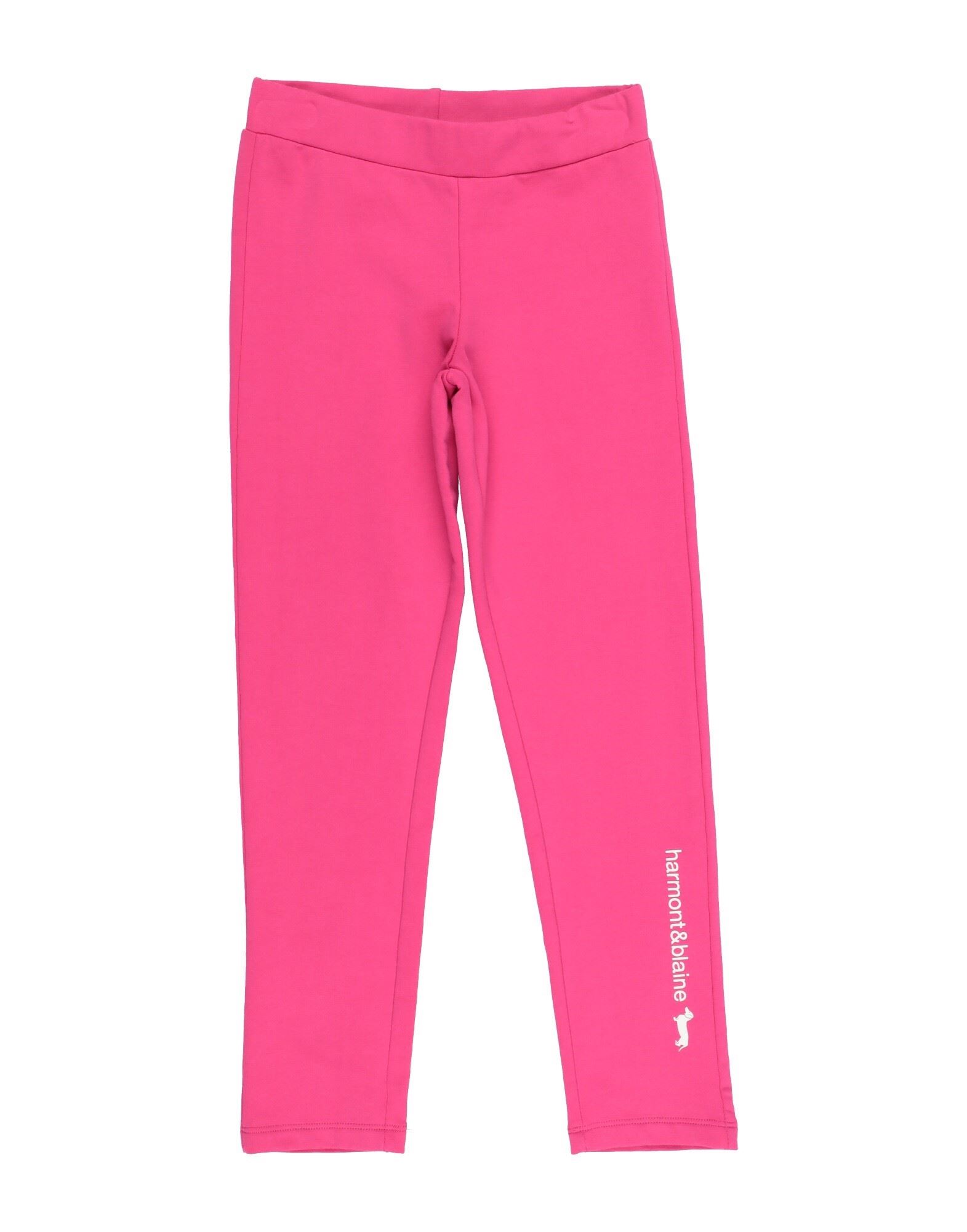 HARMONT & BLAINE Leggings Kinder Fuchsia von HARMONT & BLAINE
