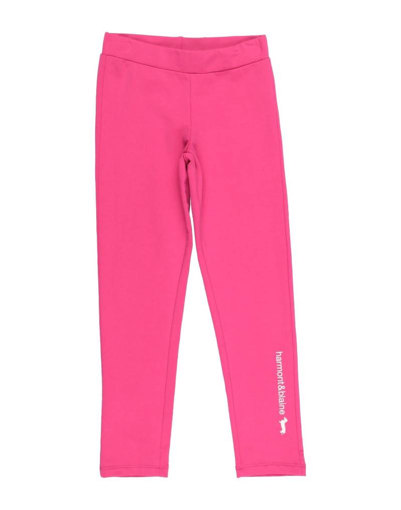 HARMONT & BLAINE Leggings Kinder Fuchsia von HARMONT & BLAINE