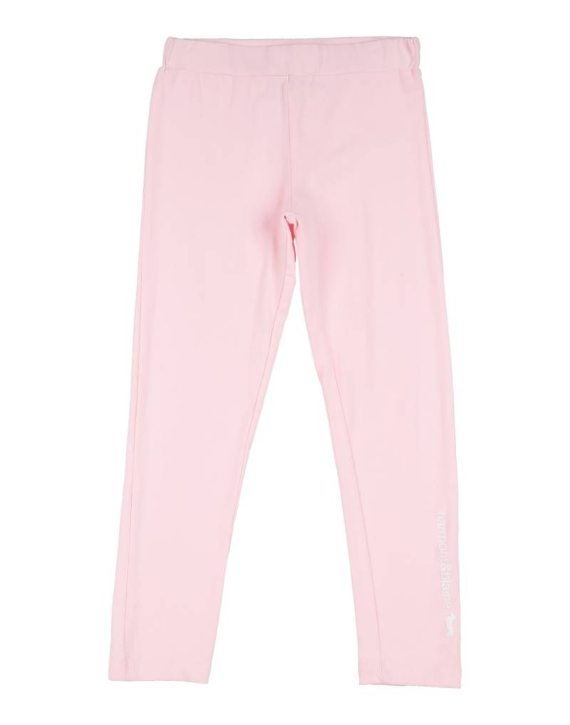 HARMONT & BLAINE Leggings Kinder Hellrosa von HARMONT & BLAINE