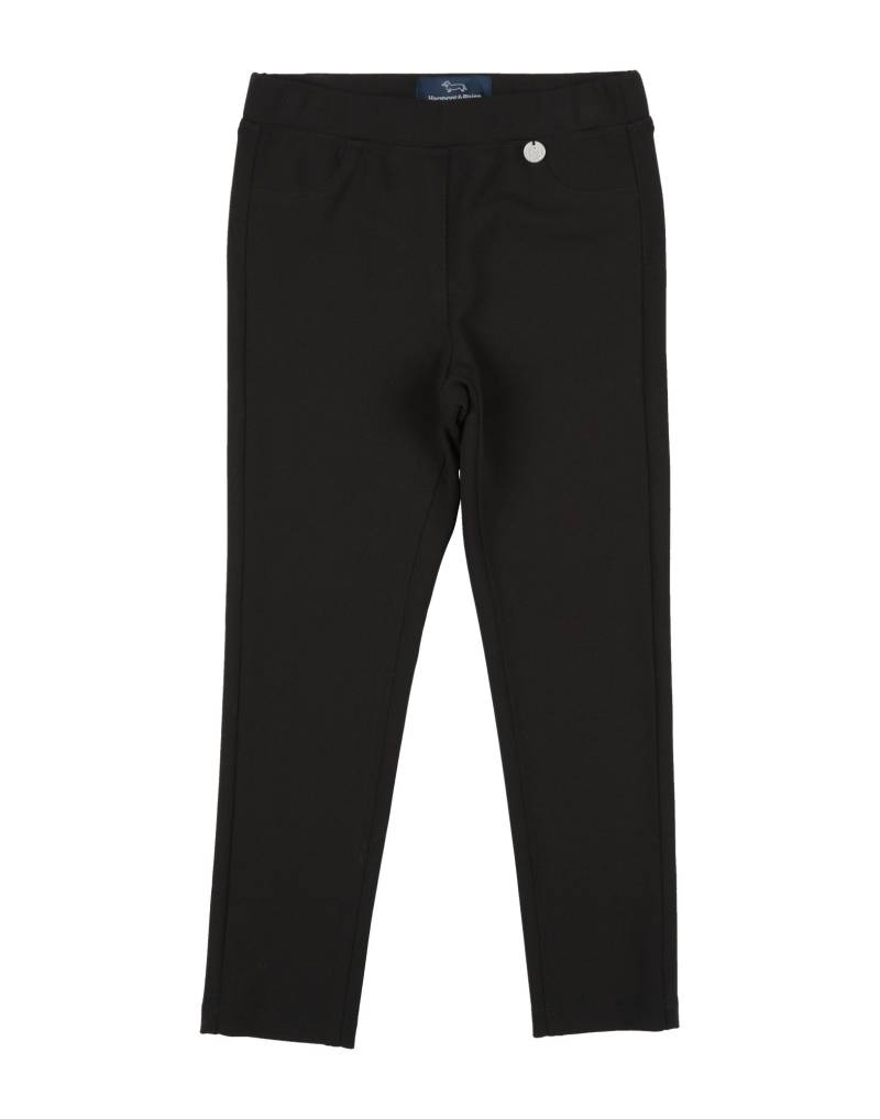 HARMONT & BLAINE Leggings Kinder Schwarz von HARMONT & BLAINE