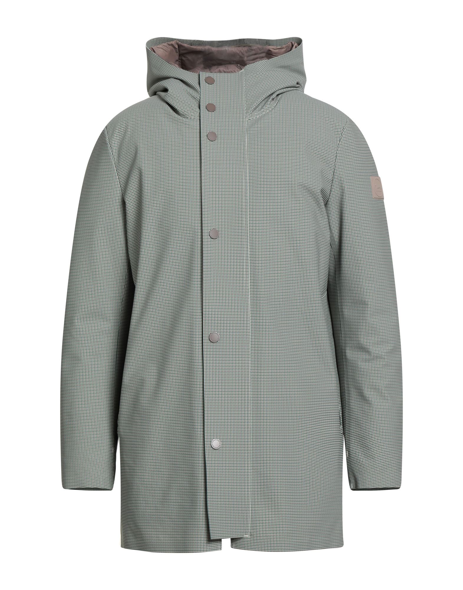 HARMONT & BLAINE Mantel Herren Grün von HARMONT & BLAINE