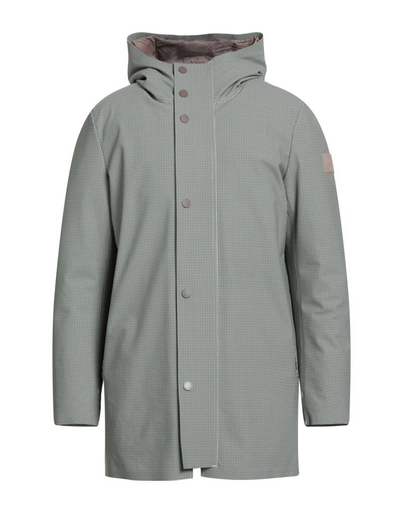 HARMONT & BLAINE Mantel Herren Grün von HARMONT & BLAINE