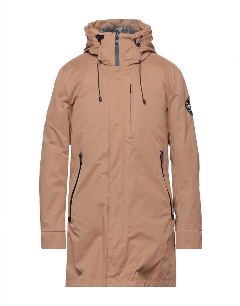 HARMONT & BLAINE Mantel Herren Kamel von HARMONT & BLAINE