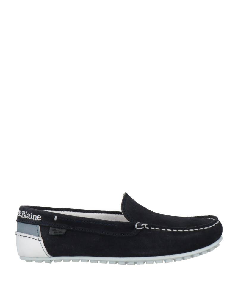 HARMONT & BLAINE Mokassin Kinder Nachtblau von HARMONT & BLAINE