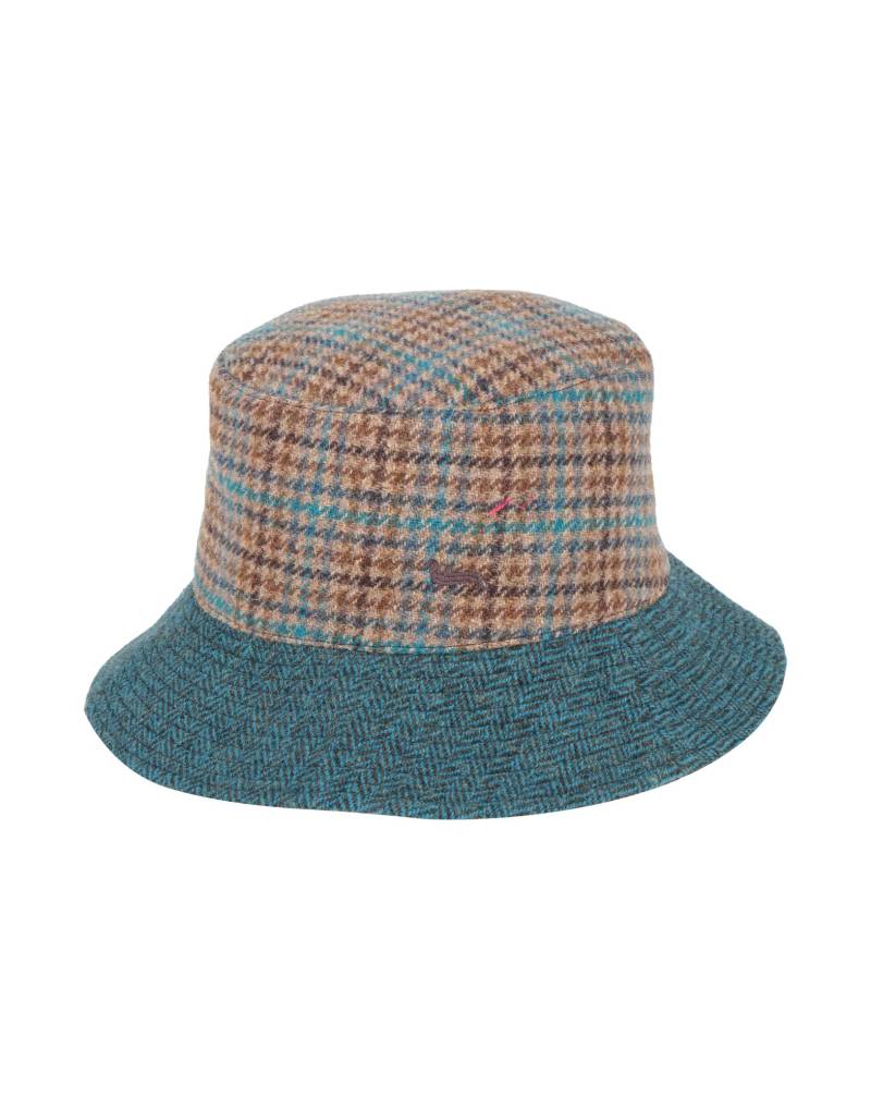 HARMONT & BLAINE Mützen & Hüte Herren Aquamarin von HARMONT & BLAINE