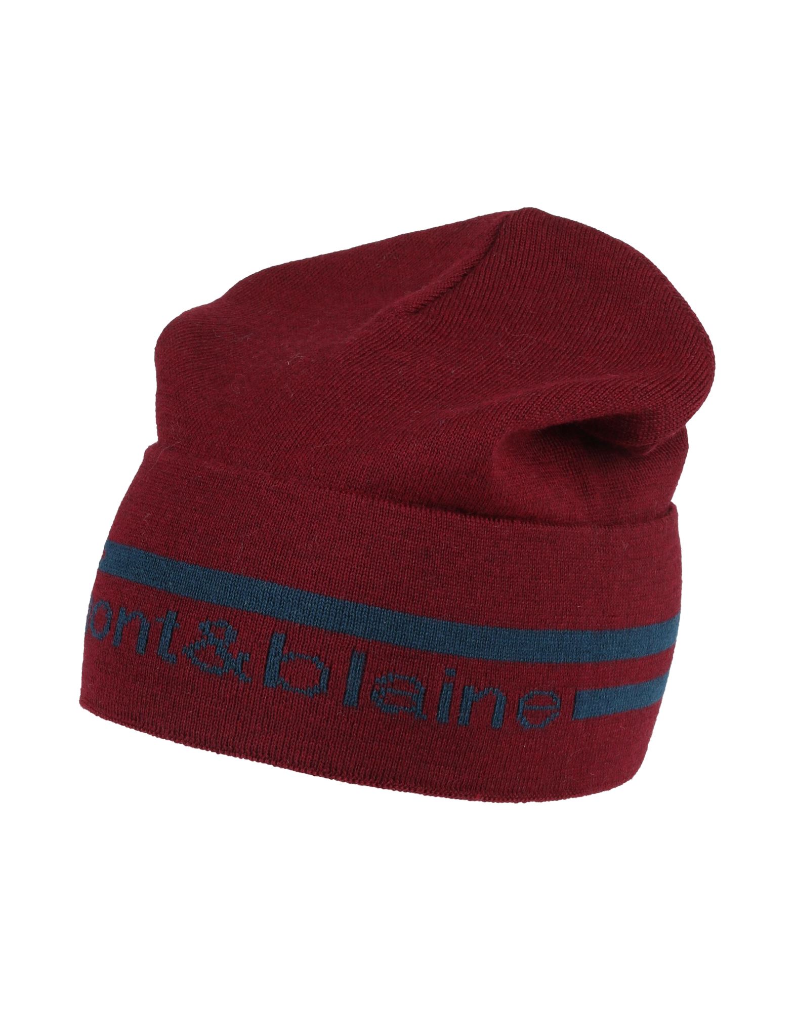 HARMONT & BLAINE Mützen & Hüte Herren Bordeaux HARMONT & BLAINE Mützen & Hüte Herren Bordeaux von HARMONT & BLAINE