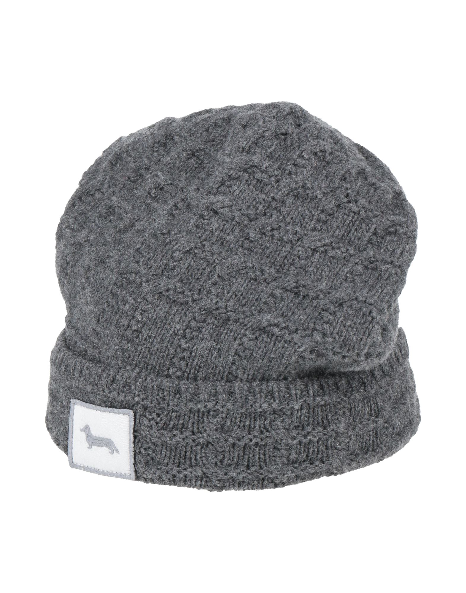 HARMONT & BLAINE Mützen & Hüte Herren Braungrau von HARMONT & BLAINE