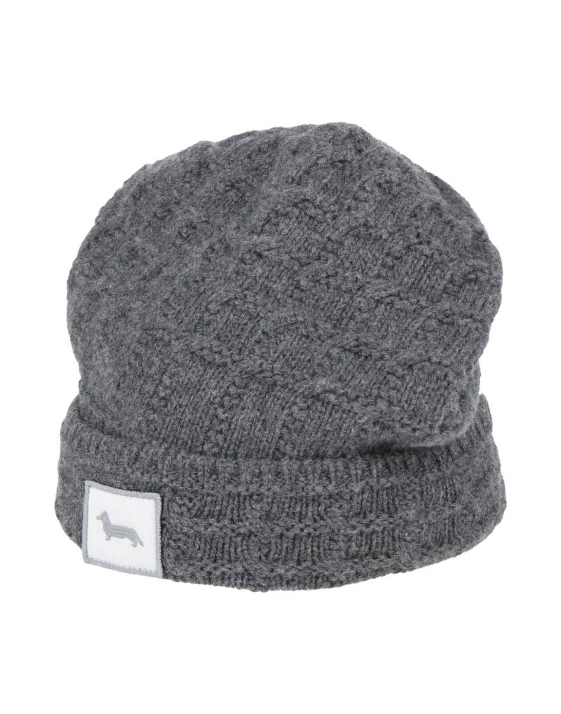 HARMONT & BLAINE Mützen & Hüte Herren Braungrau von HARMONT & BLAINE