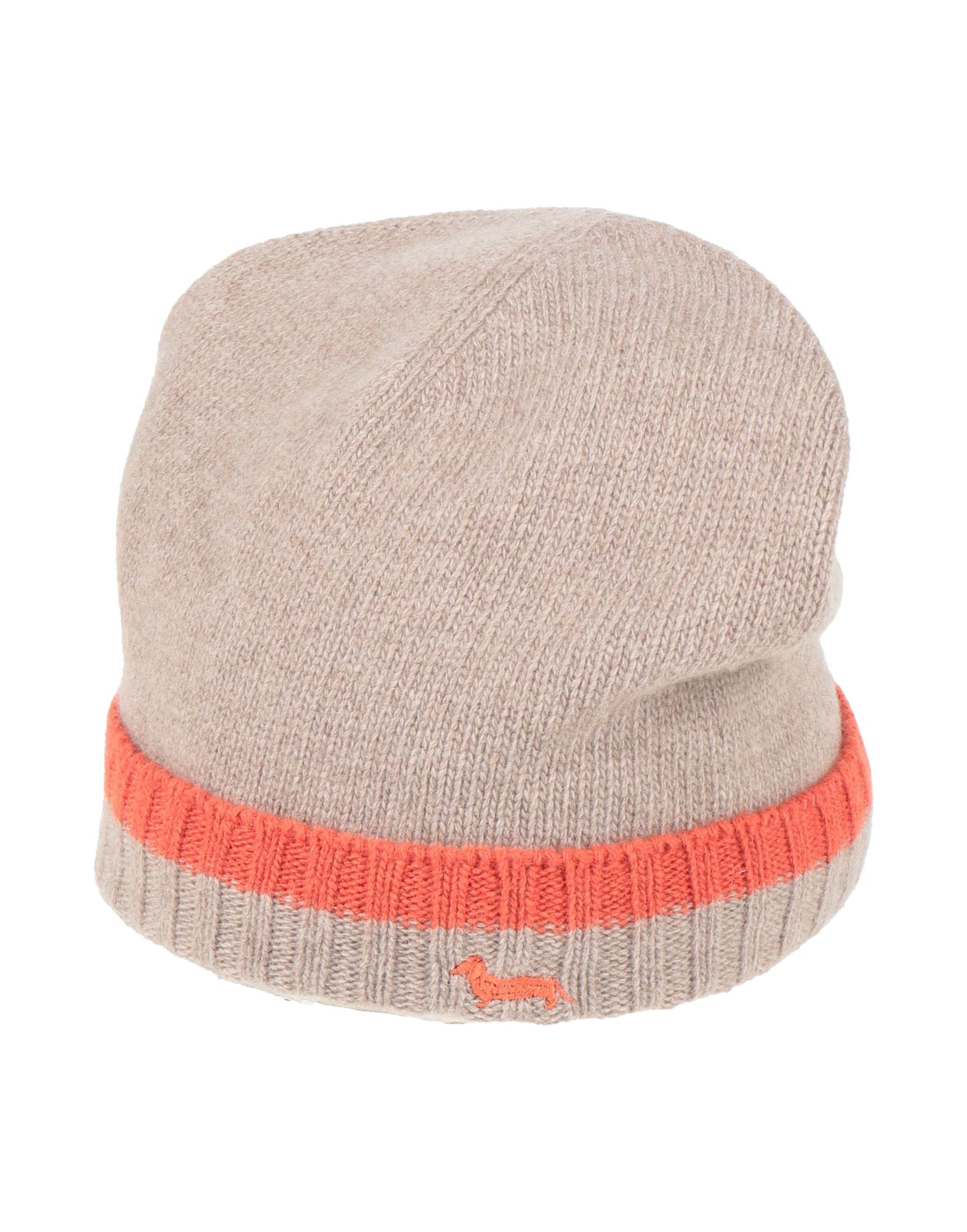 HARMONT & BLAINE Mützen & Hüte Herren Khaki von HARMONT & BLAINE