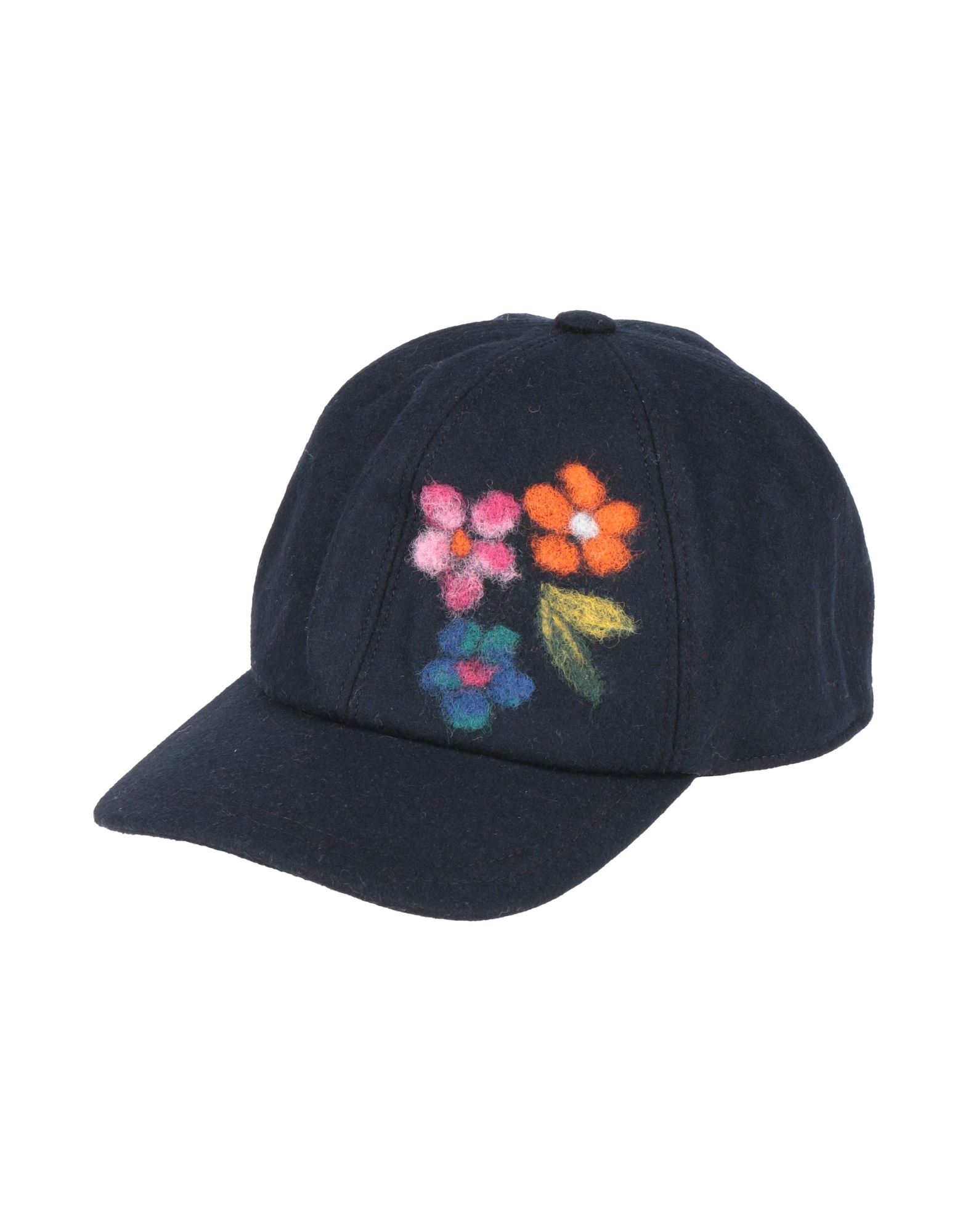 HARMONT & BLAINE Mützen & Hüte Herren Marineblau von HARMONT & BLAINE