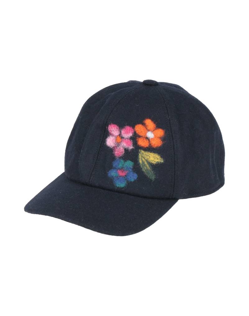 HARMONT & BLAINE Mützen & Hüte Herren Marineblau von HARMONT & BLAINE