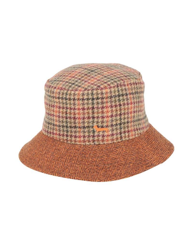 HARMONT & BLAINE Mützen & Hüte Herren Rostrot von HARMONT & BLAINE