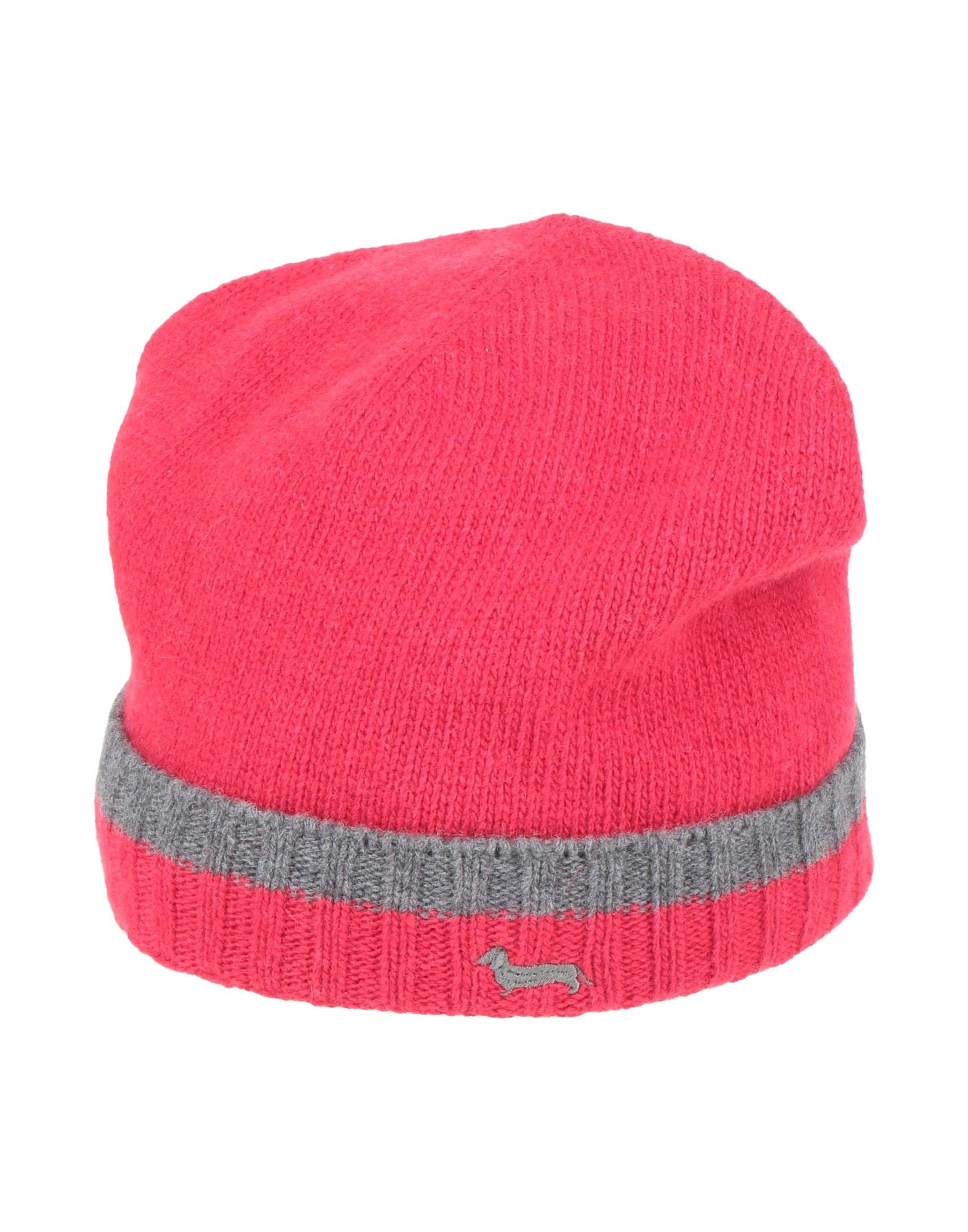 HARMONT & BLAINE Mützen & Hüte Herren Rot von HARMONT & BLAINE