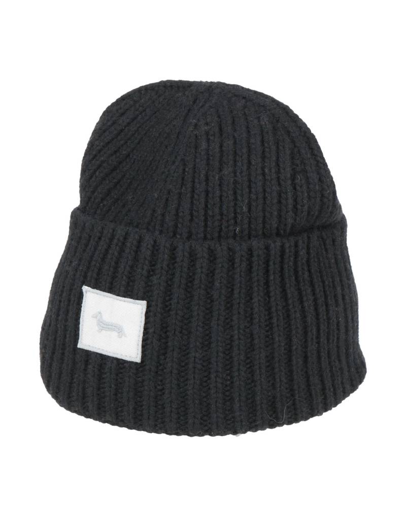 HARMONT & BLAINE Mützen & Hüte Herren Schwarz von HARMONT & BLAINE