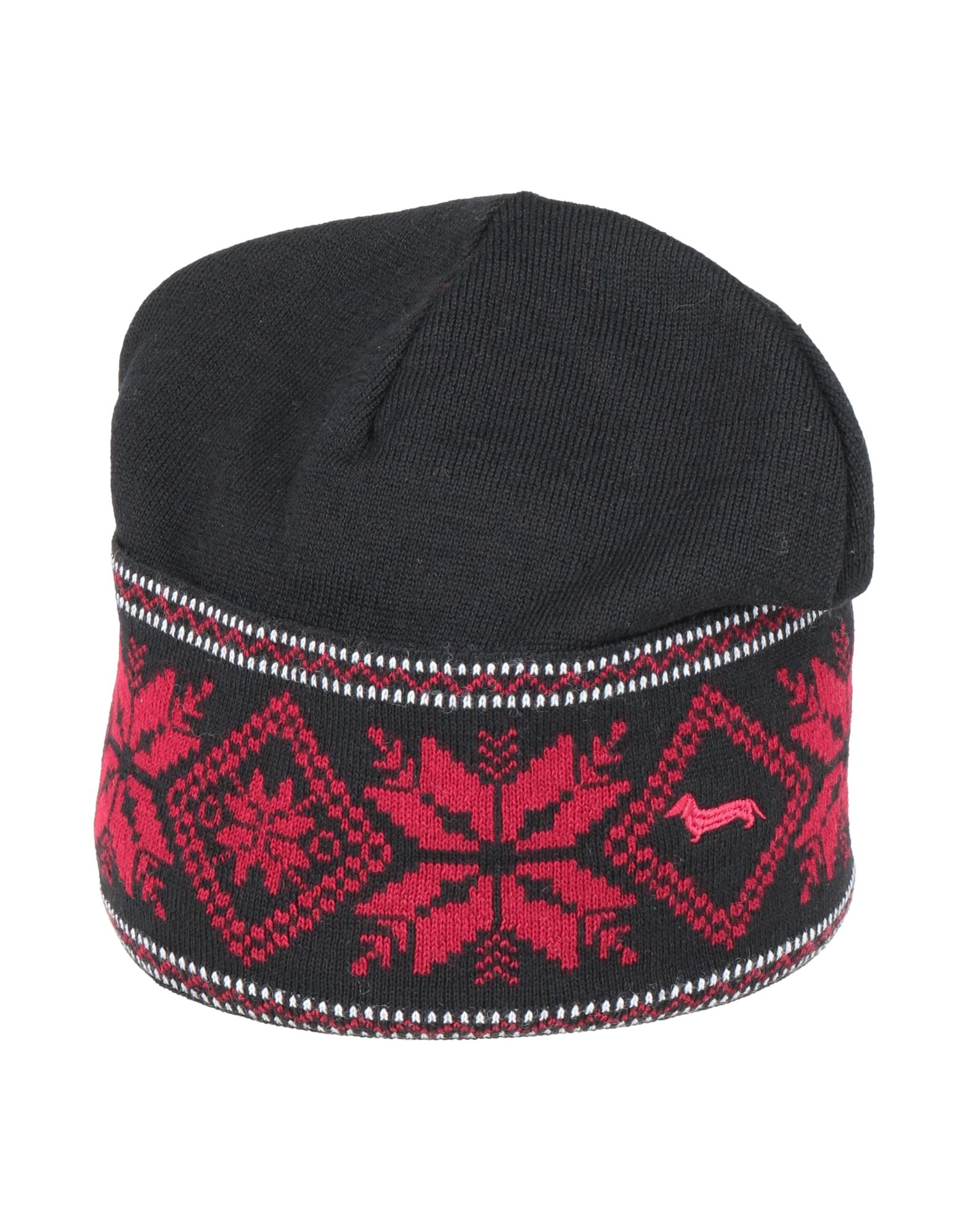 HARMONT & BLAINE Mützen & Hüte Herren Schwarz von HARMONT & BLAINE