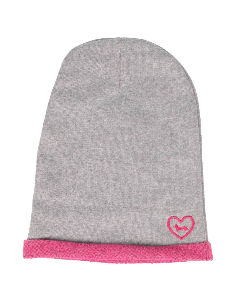 HARMONT & BLAINE Mützen & Hüte Kinder Hellgrau von HARMONT & BLAINE