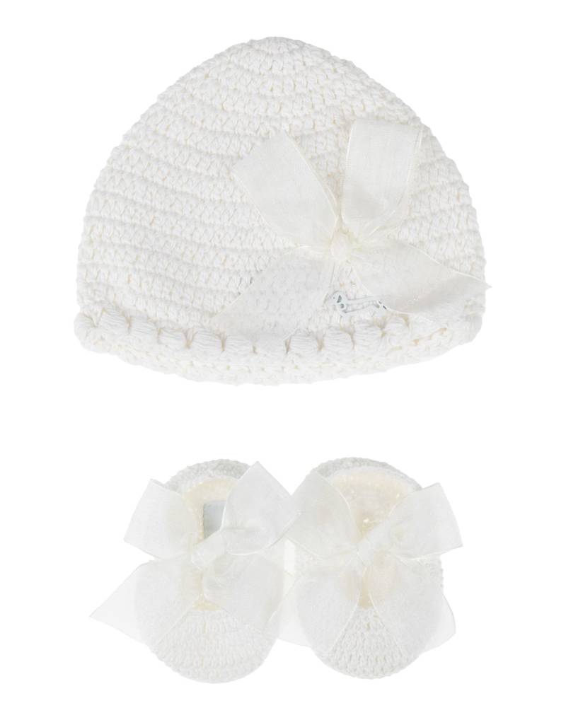 HARMONT & BLAINE Mützen & Hüte Kinder Weiß von HARMONT & BLAINE