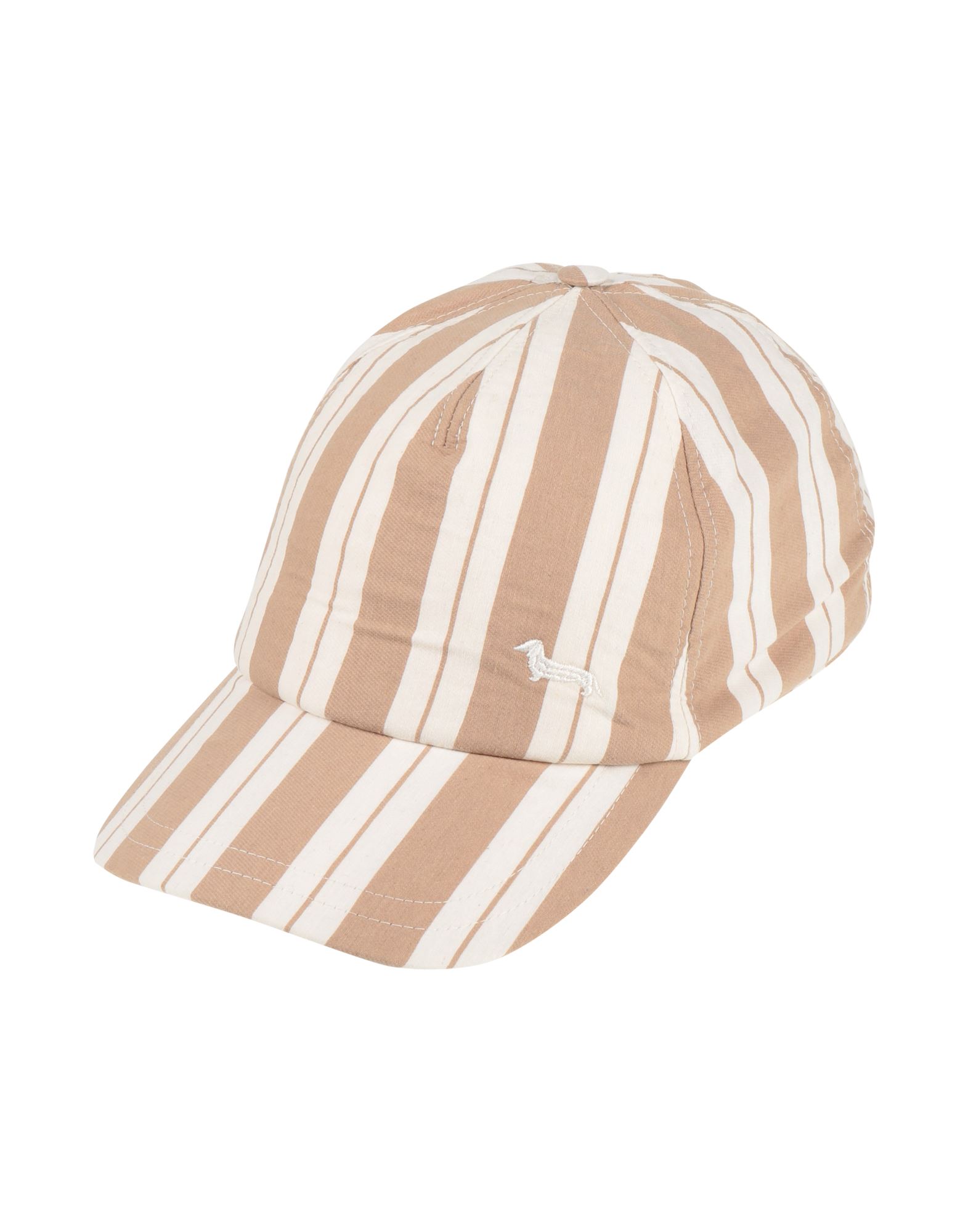 HARMONT & BLAINE Mützen & Hüte Unisex Beige von HARMONT & BLAINE