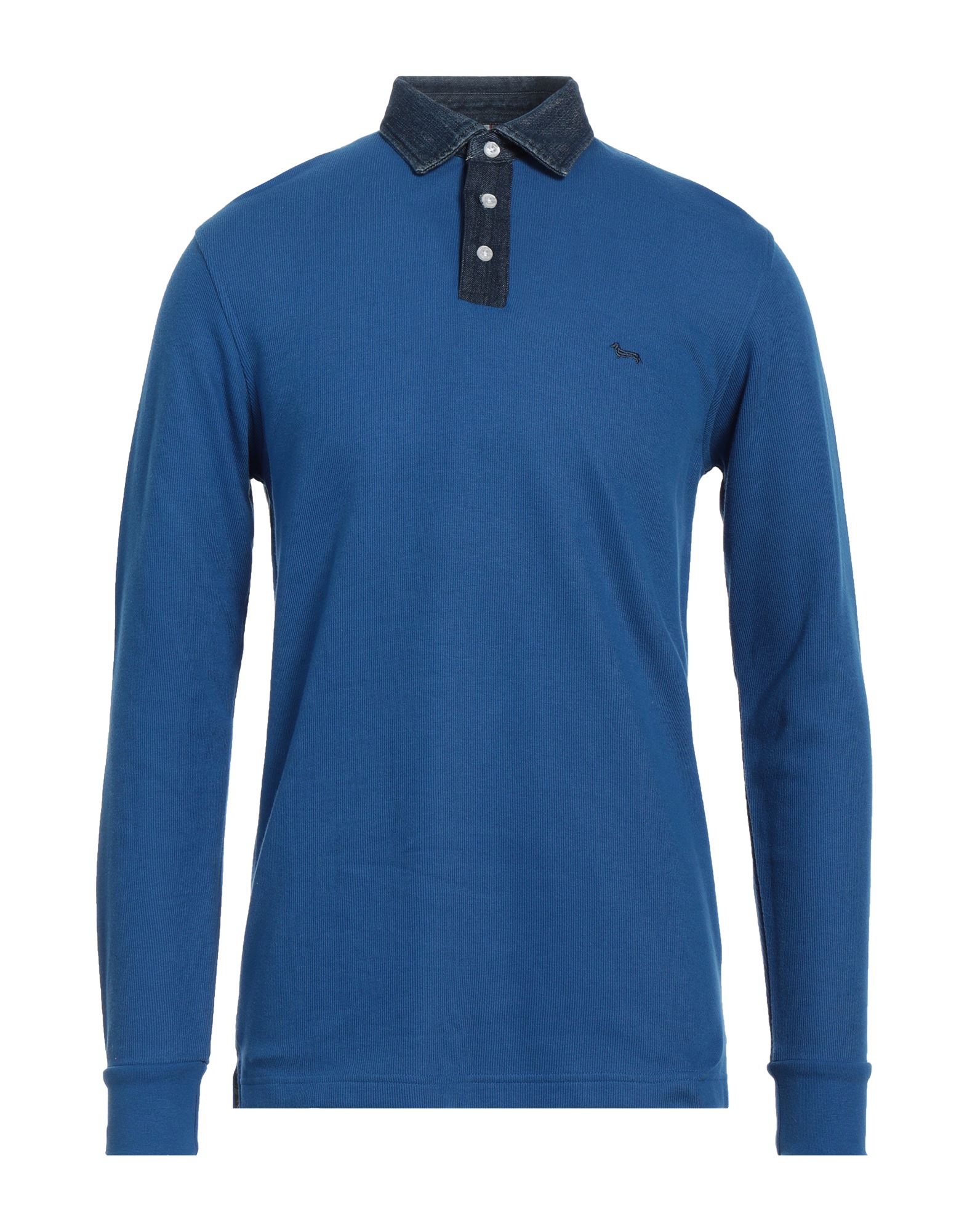 HARMONT & BLAINE Poloshirt Herren Blau von HARMONT & BLAINE