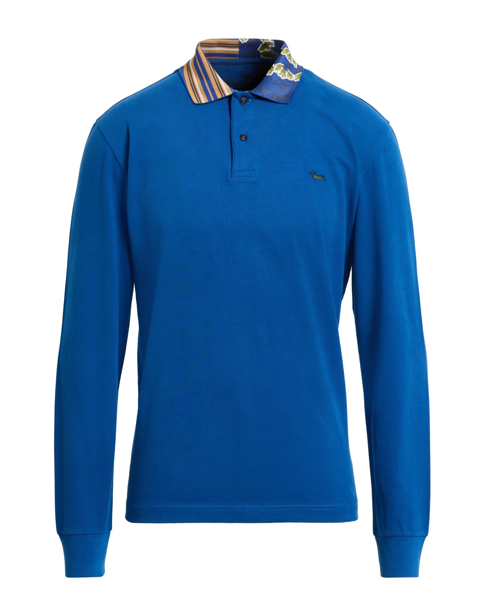HARMONT & BLAINE Poloshirt Herren Blau von HARMONT & BLAINE