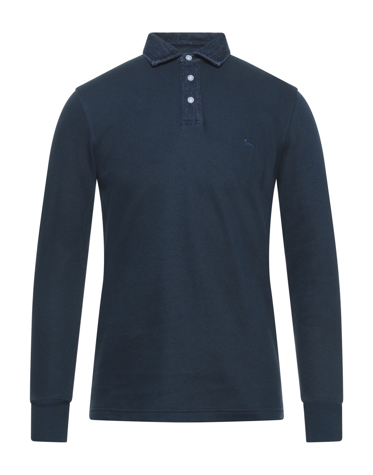 HARMONT & BLAINE Poloshirt Herren Nachtblau von HARMONT & BLAINE