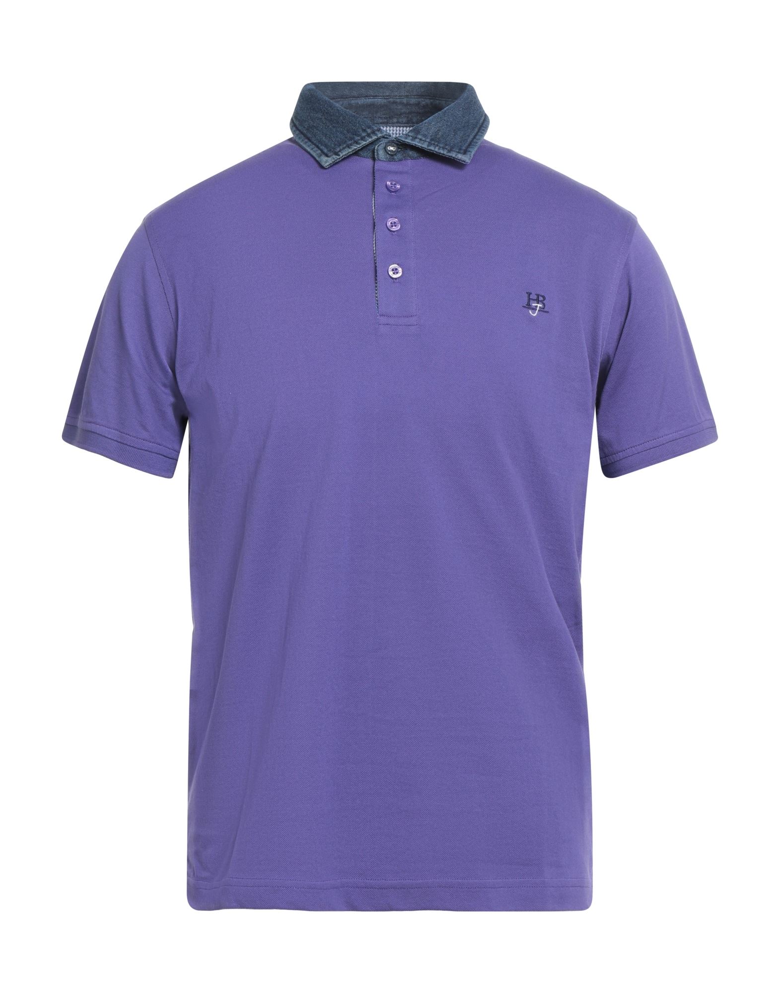 HARMONT & BLAINE Poloshirt Herren Malve HARMONT & BLAINE Poloshirt Herren Malve von HARMONT & BLAINE