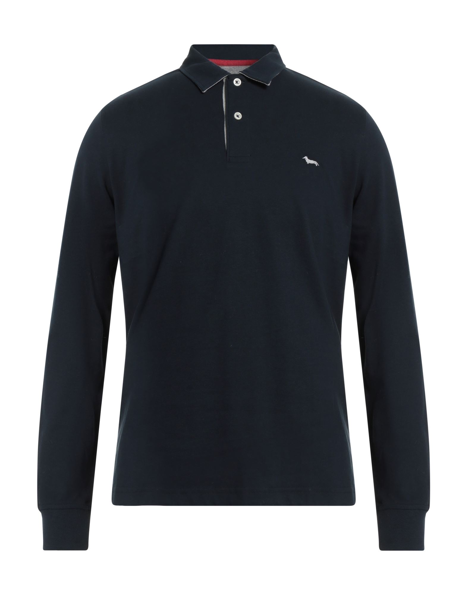 HARMONT & BLAINE Poloshirt Herren Marineblau HARMONT & BLAINE Poloshirt Herren Marineblau von HARMONT & BLAINE