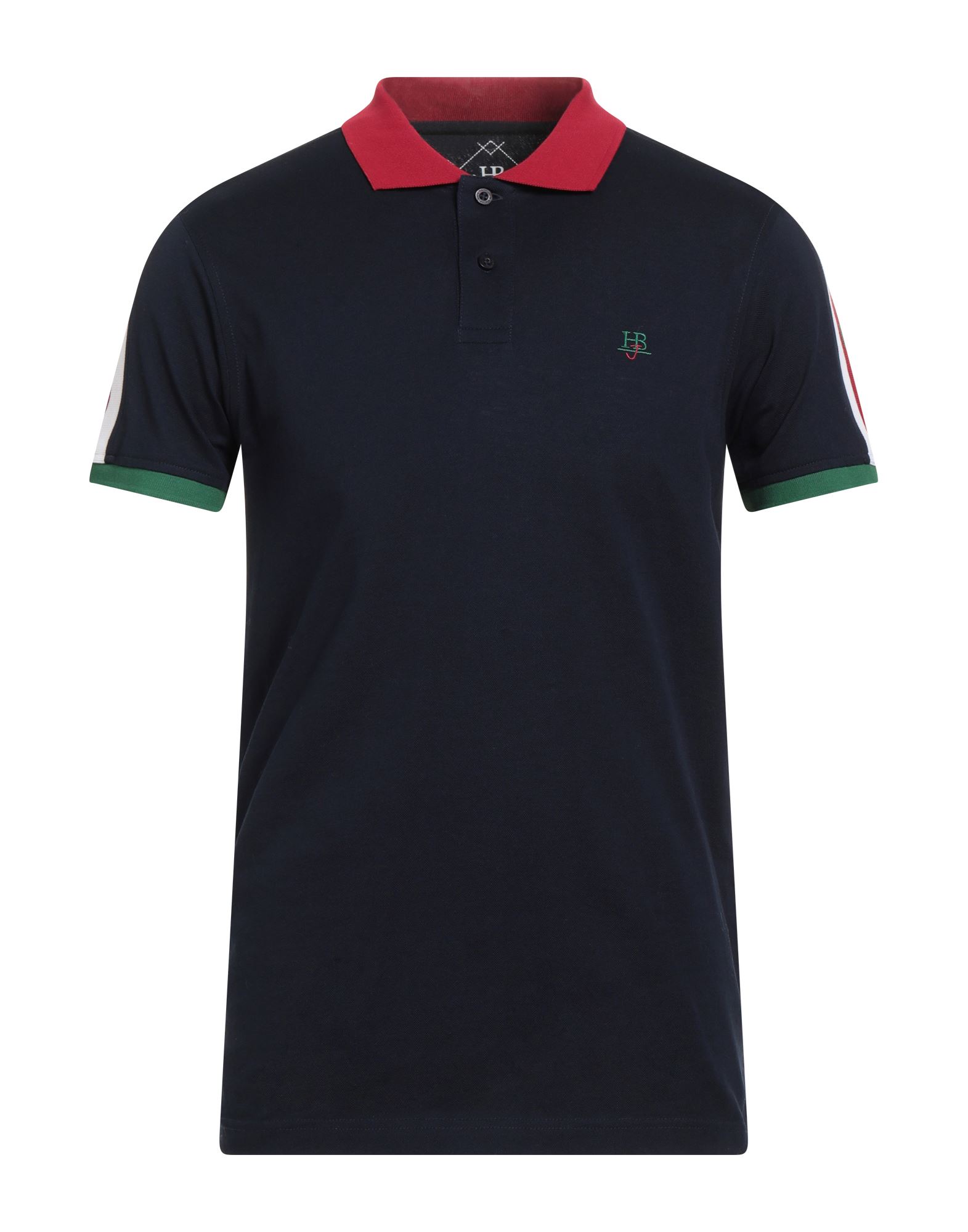 HARMONT & BLAINE Poloshirt Herren Nachtblau HARMONT & BLAINE Poloshirt Herren Nachtblau von HARMONT & BLAINE